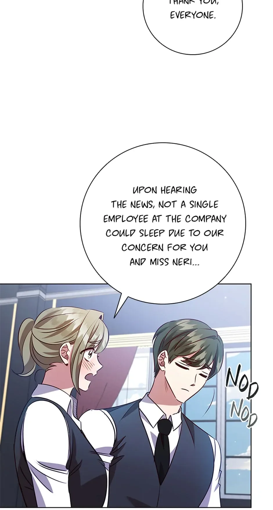 I’m Divorced, But I’m a Chaebol Chapter 113 page 53
