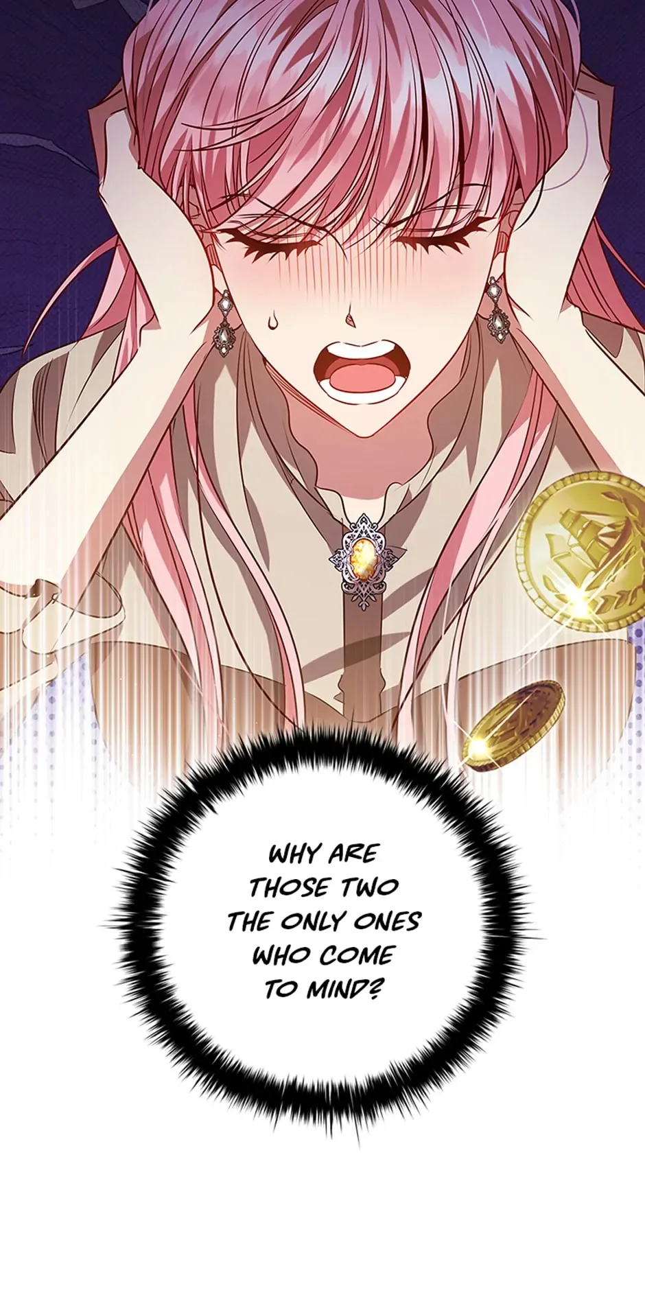 I’m Divorced, But I’m a Chaebol Chapter 113 page 78