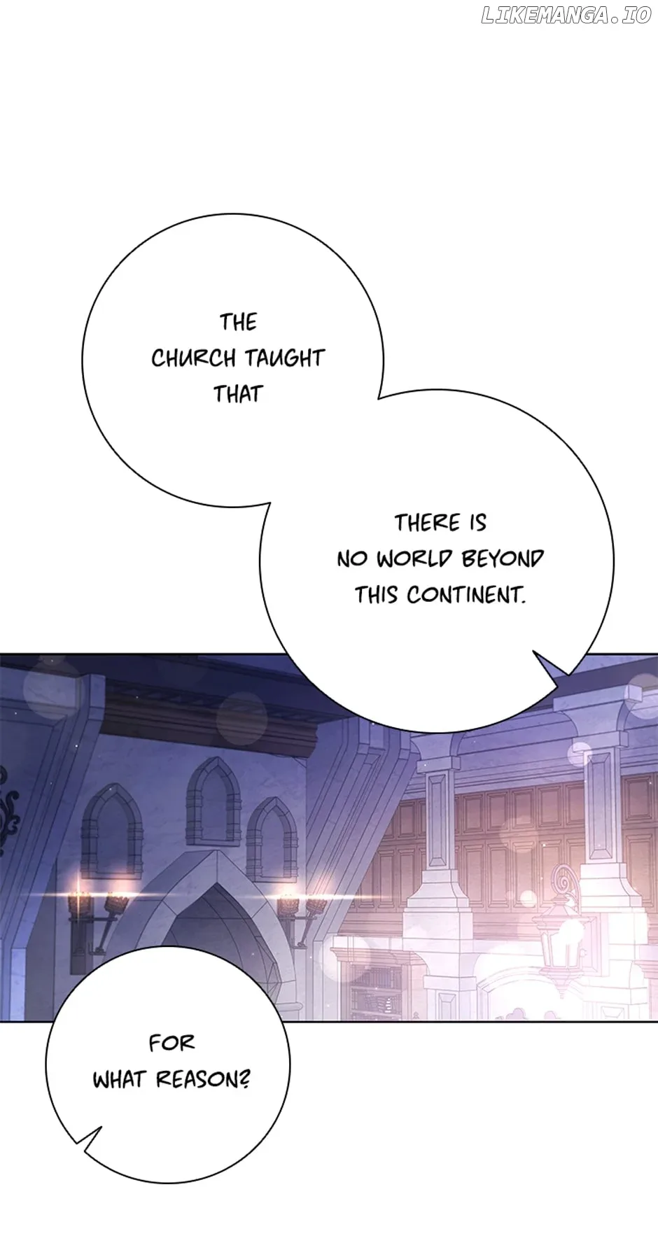 I’m Divorced, But I’m a Chaebol Chapter 114 page 24