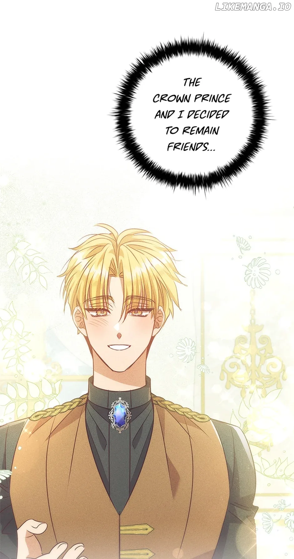 I’m Divorced, But I’m a Chaebol Chapter 114 page 4