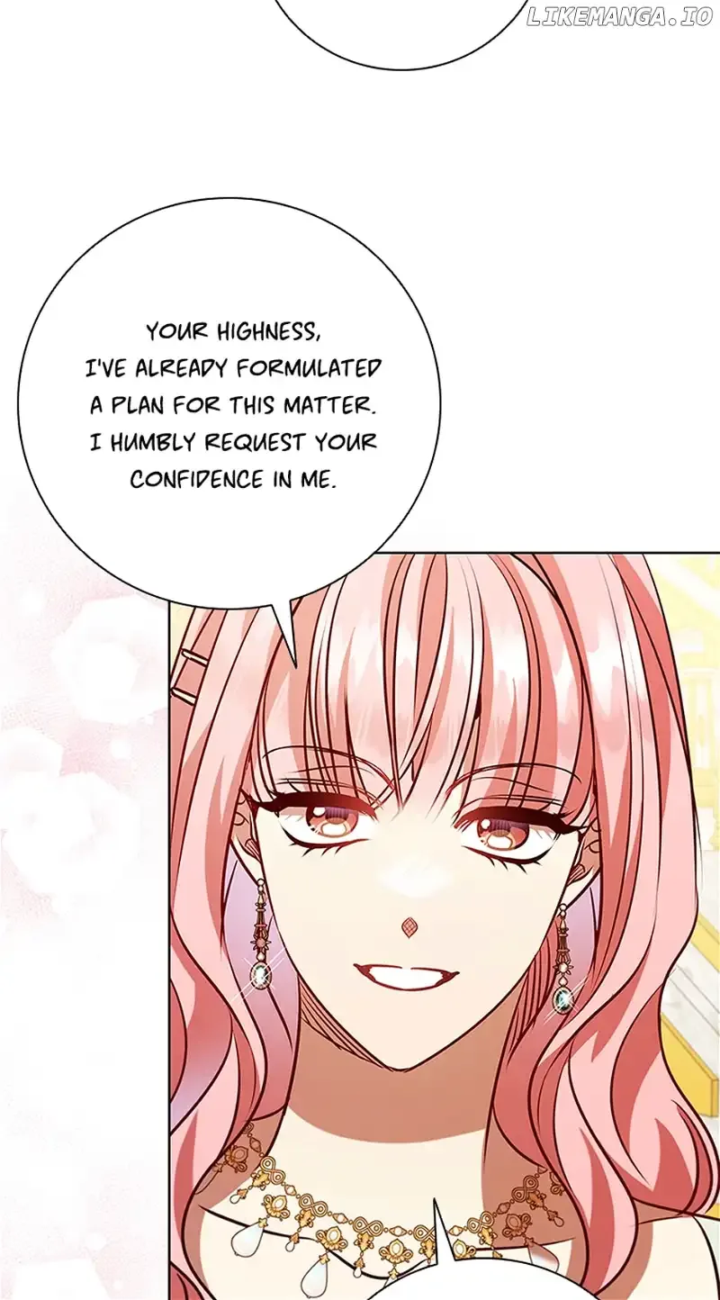 I’m Divorced, But I’m a Chaebol Chapter 109 page 54