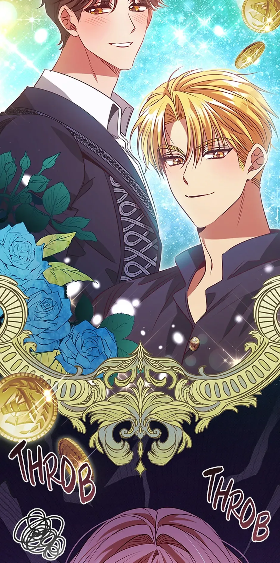 I’m Divorced, But I’m a Chaebol Chapter 113 page 77
