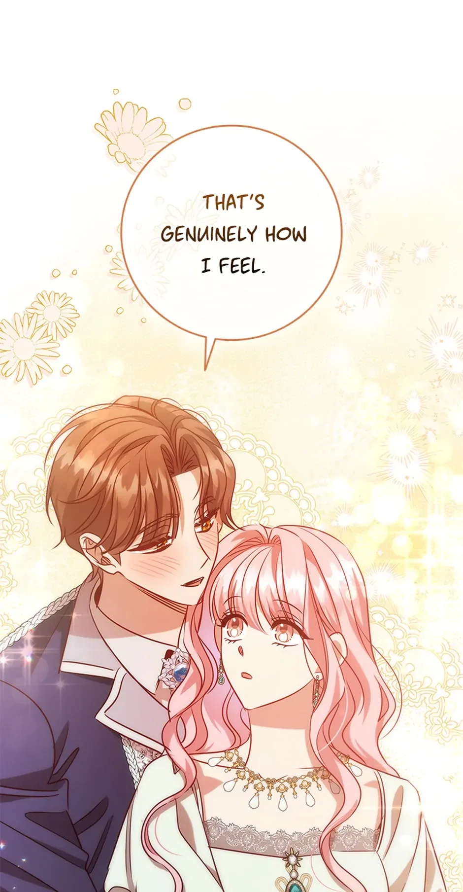I’m Divorced, But I’m a Chaebol Chapter 111 page 36