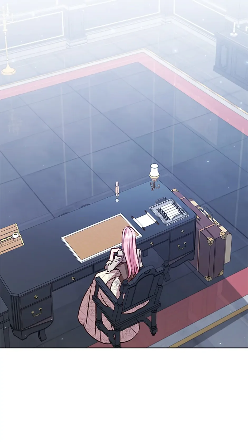 I’m Divorced, But I’m a Chaebol Chapter 113 page 74