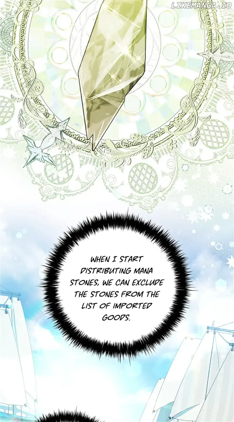 I’m Divorced, But I’m a Chaebol Chapter 109 page 56