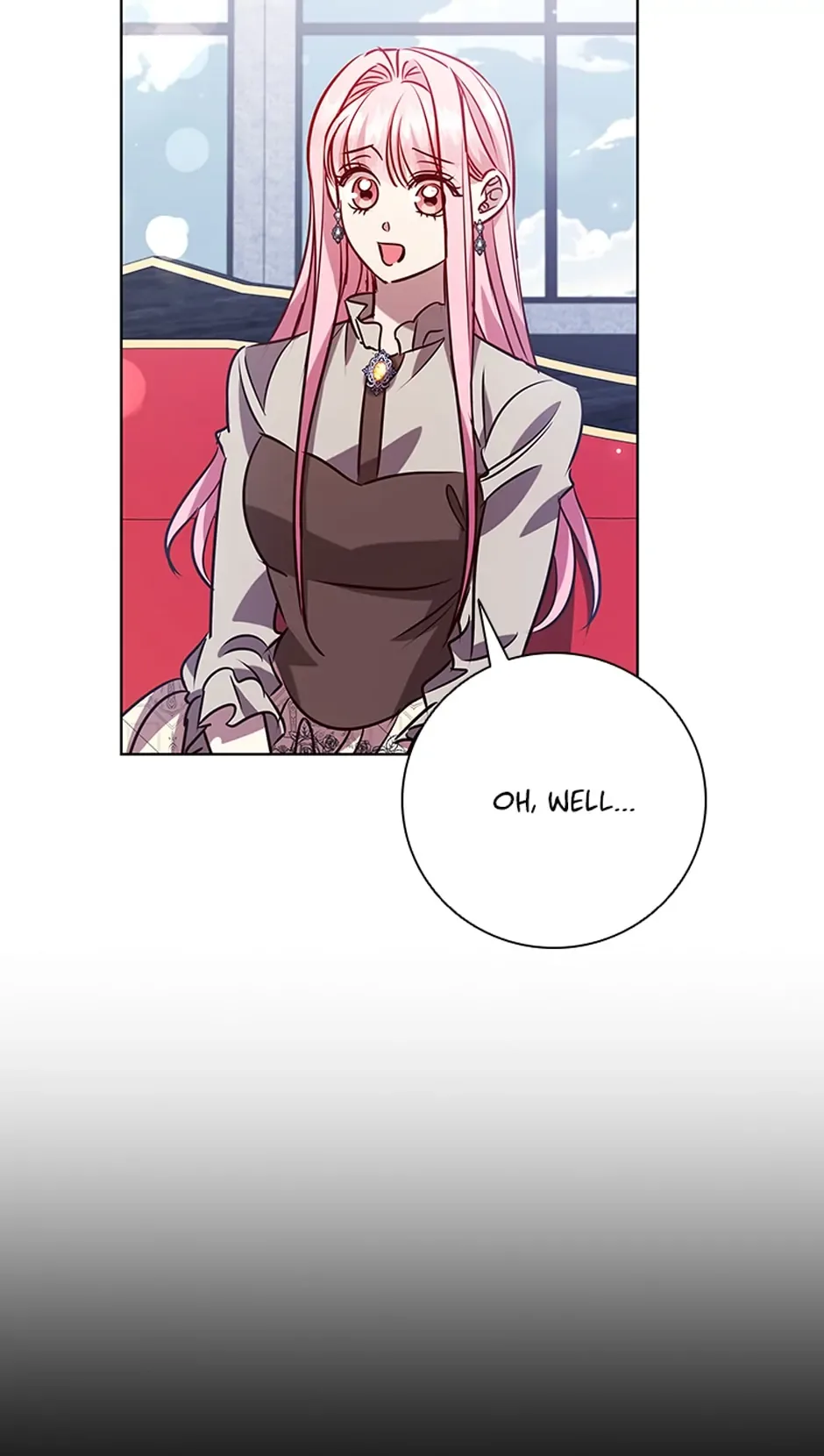 I’m Divorced, But I’m a Chaebol Chapter 113 page 64