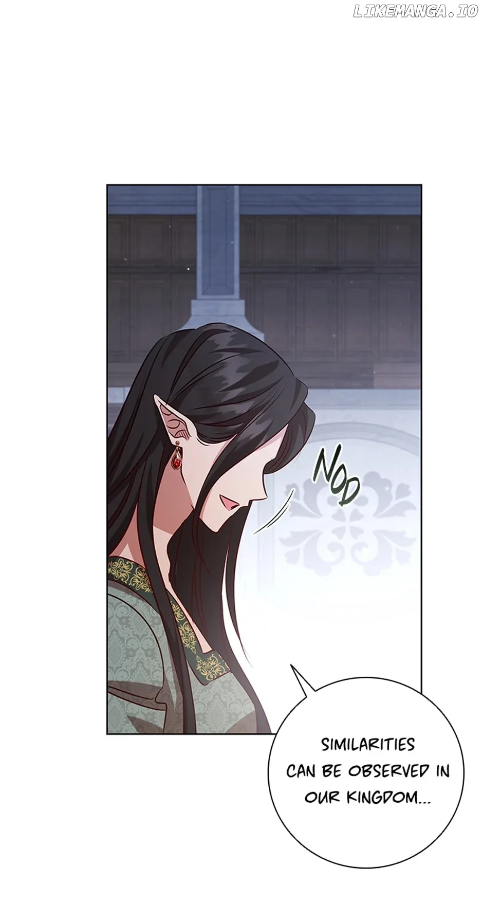 I’m Divorced, But I’m a Chaebol Chapter 114 page 26