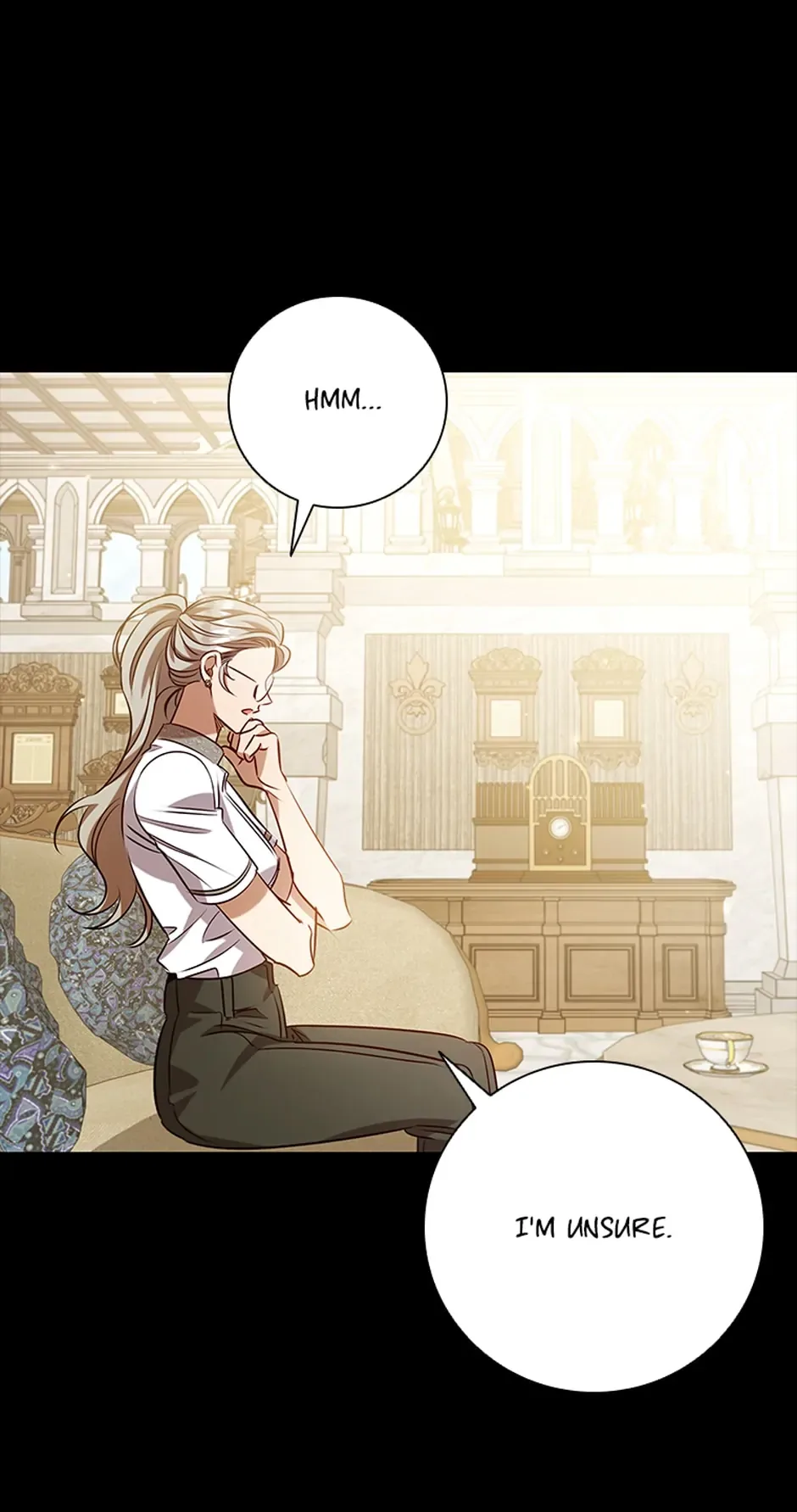 I’m Divorced, But I’m a Chaebol Chapter 113 page 66