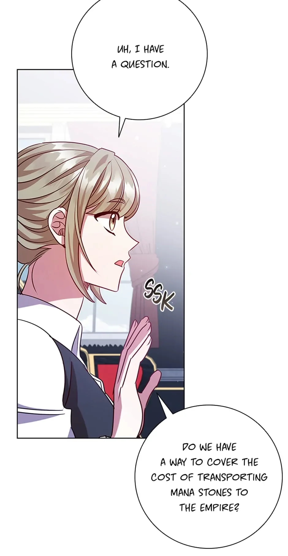 I’m Divorced, But I’m a Chaebol Chapter 113 page 60