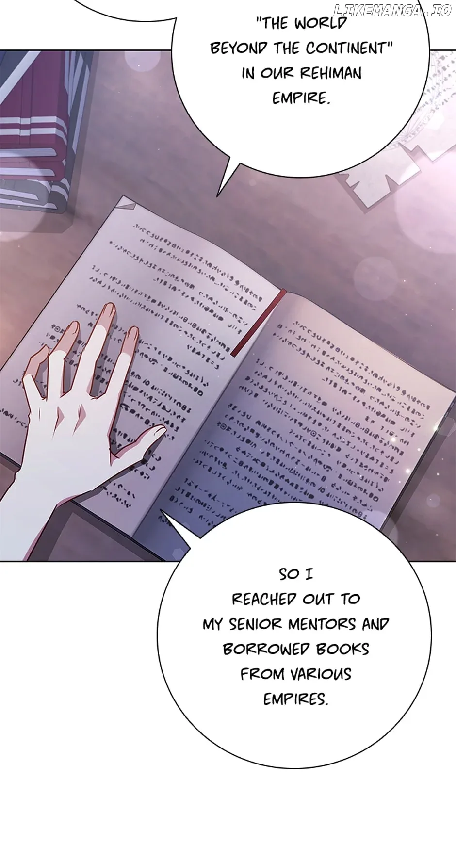 I’m Divorced, But I’m a Chaebol Chapter 114 page 17