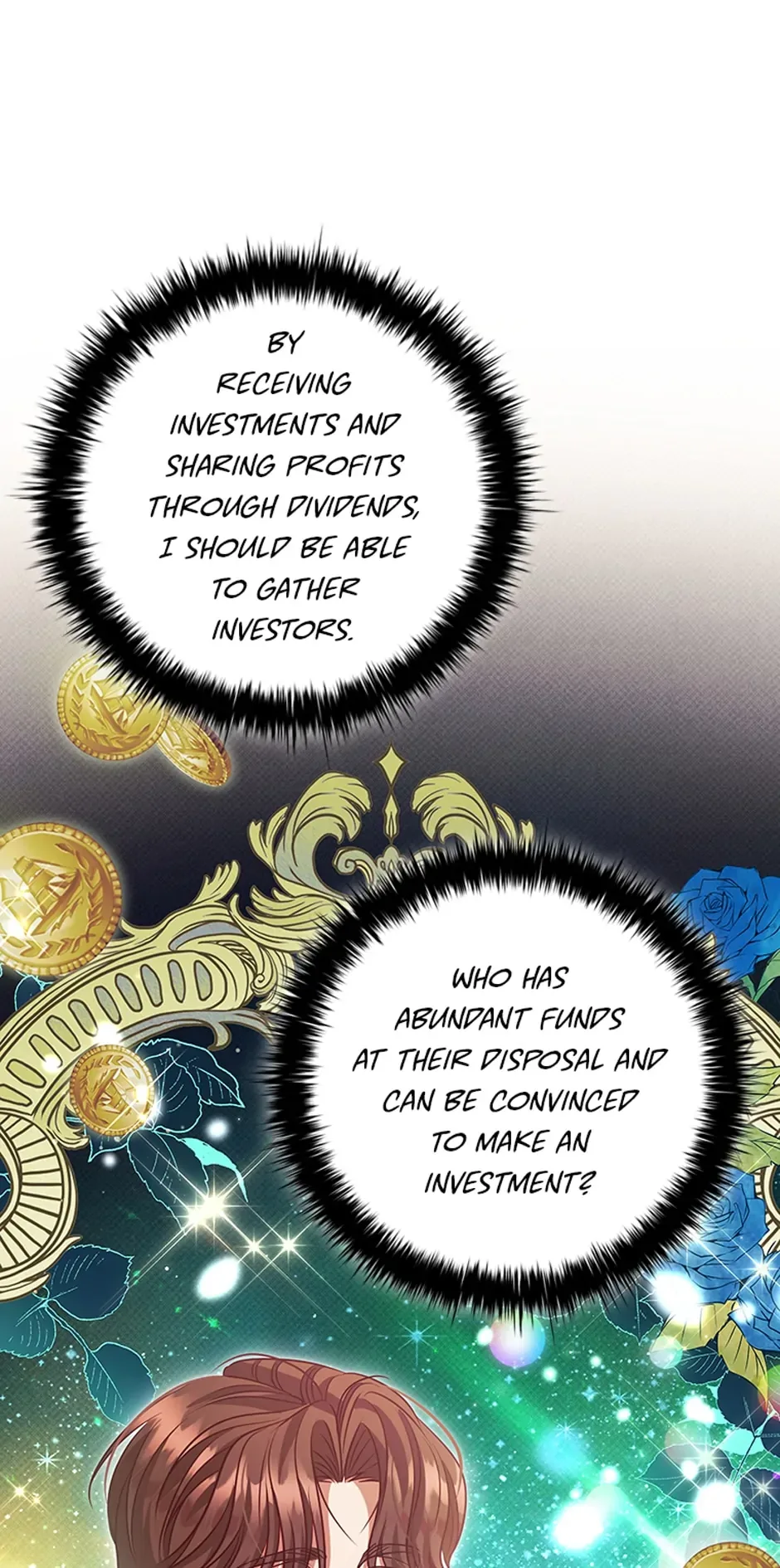 I’m Divorced, But I’m a Chaebol Chapter 113 page 76