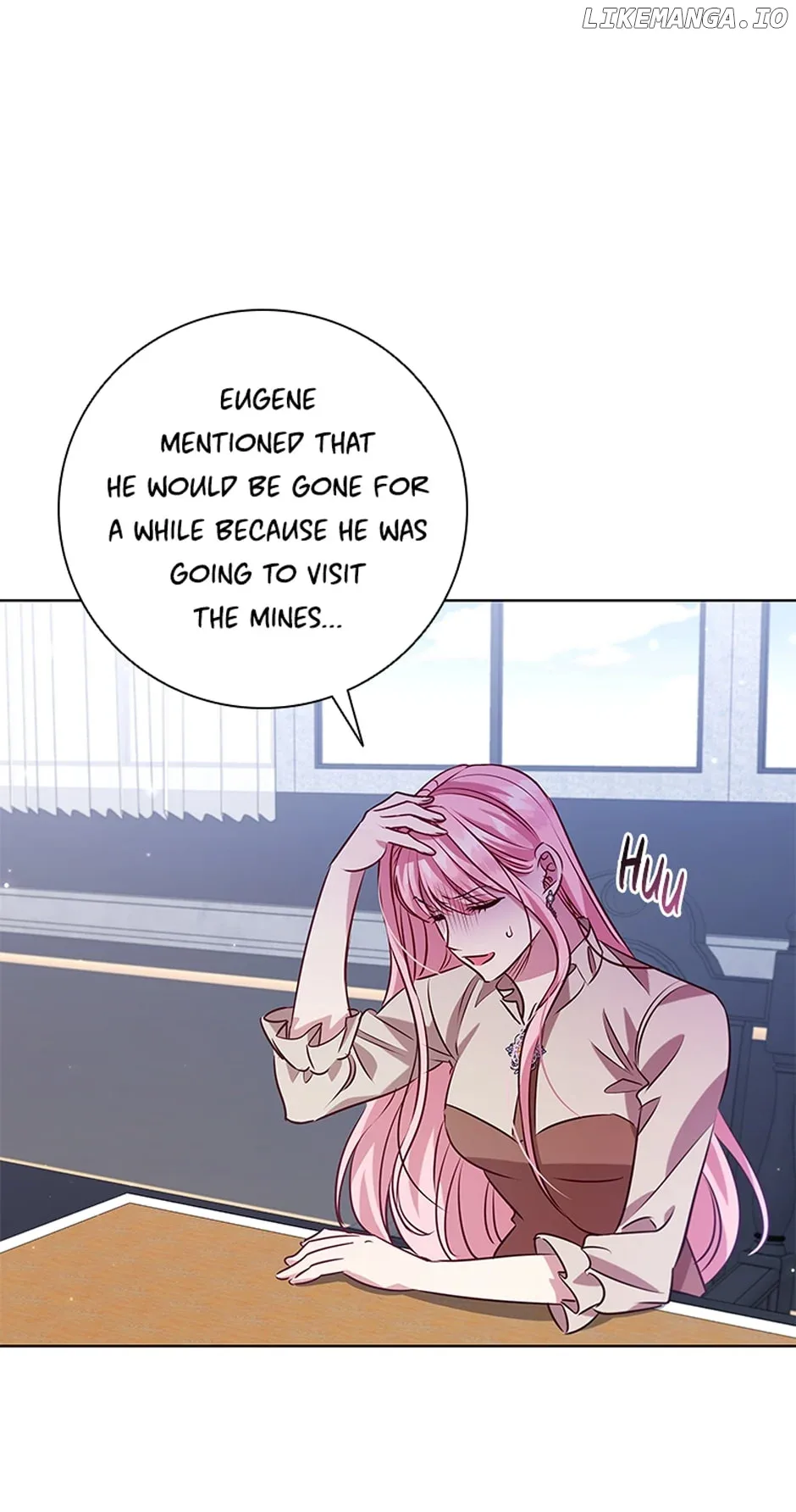 I’m Divorced, But I’m a Chaebol Chapter 114 page 3