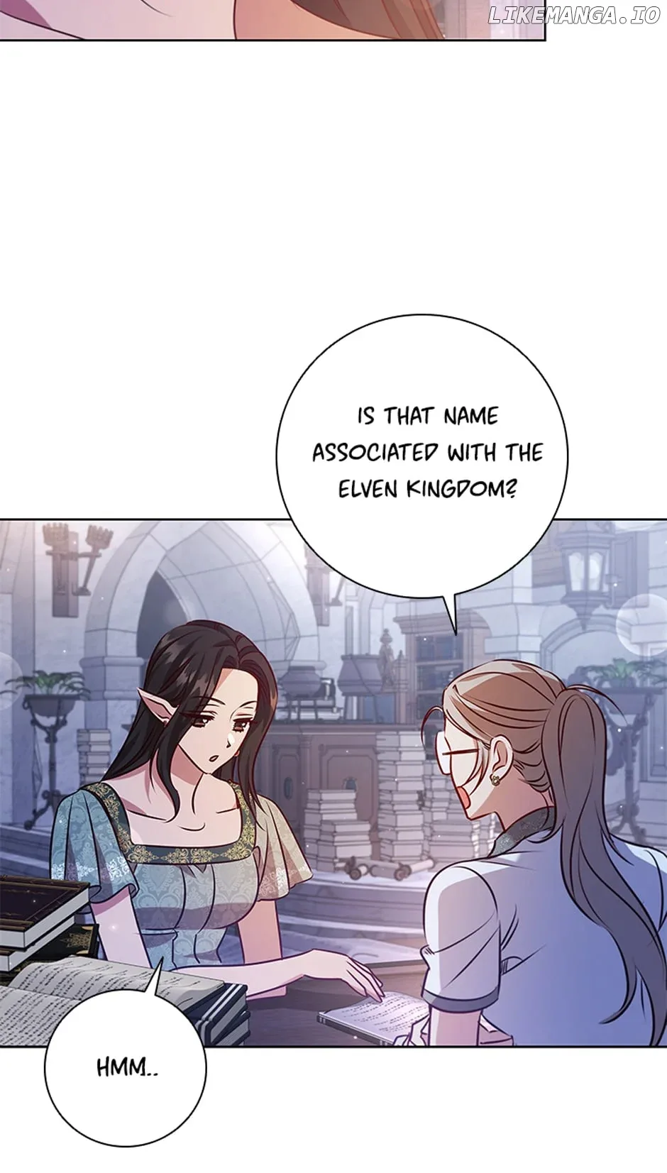 I’m Divorced, But I’m a Chaebol Chapter 114 page 13