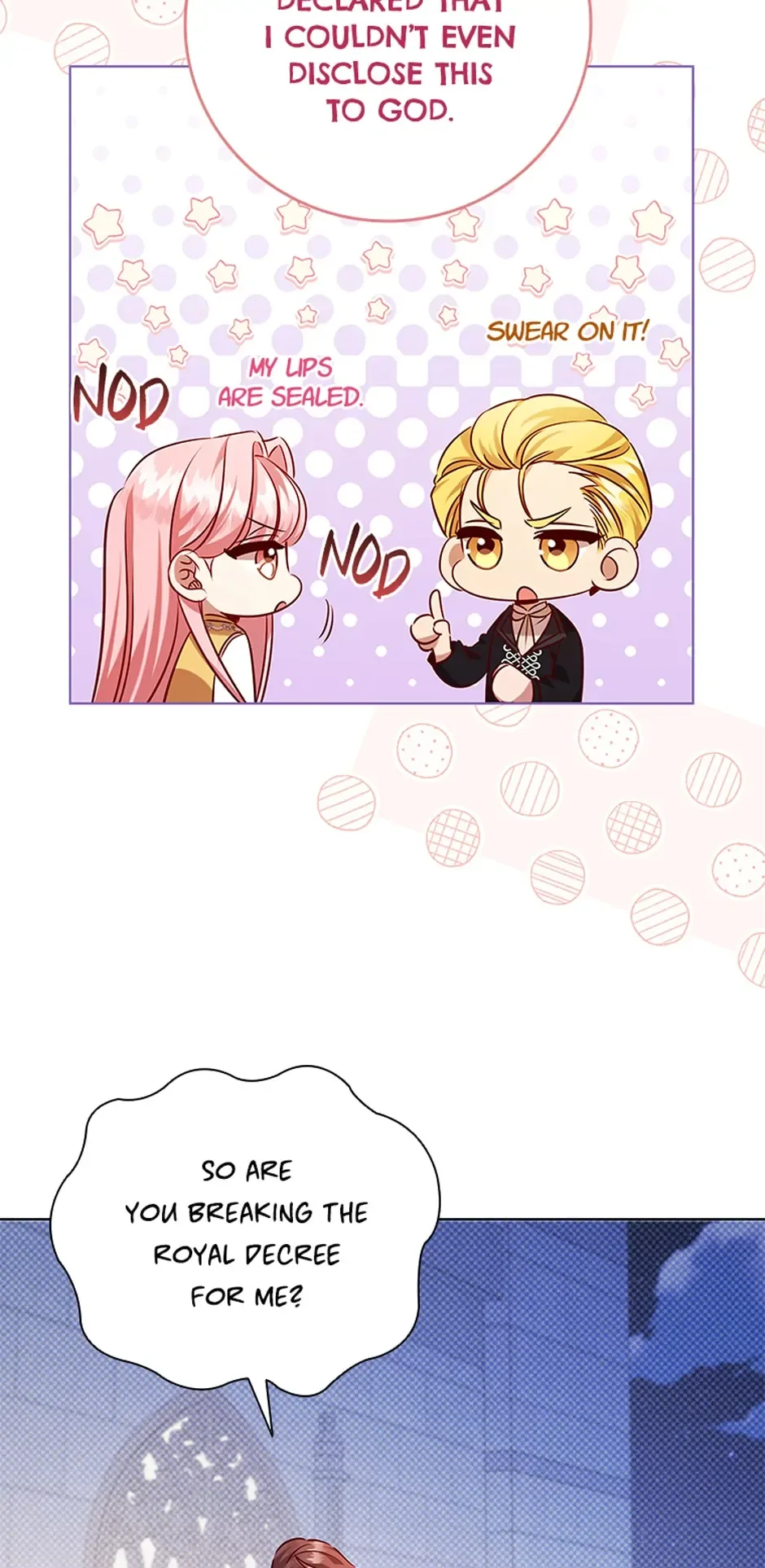 I’m Divorced, But I’m a Chaebol Chapter 111 page 26