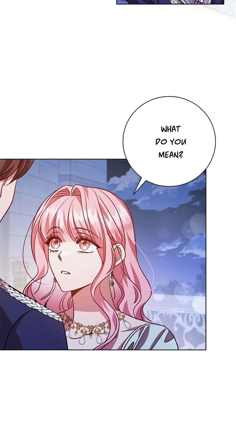 I’m Divorced, But I’m a Chaebol Chapter 111 page 45