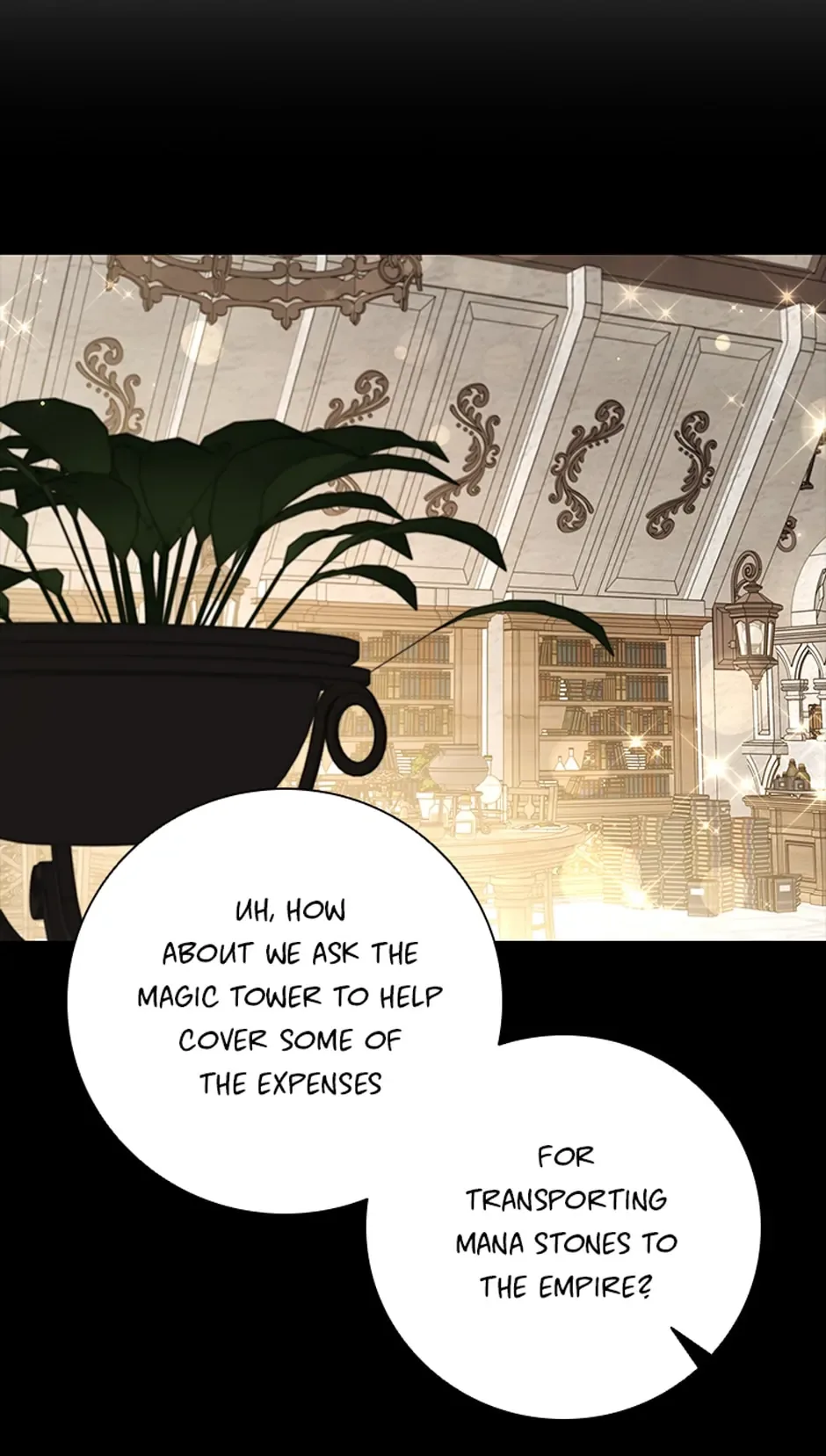 I’m Divorced, But I’m a Chaebol Chapter 113 page 65
