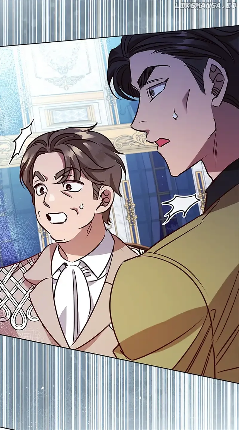 I’m Divorced, But I’m a Chaebol Chapter 109 page 51
