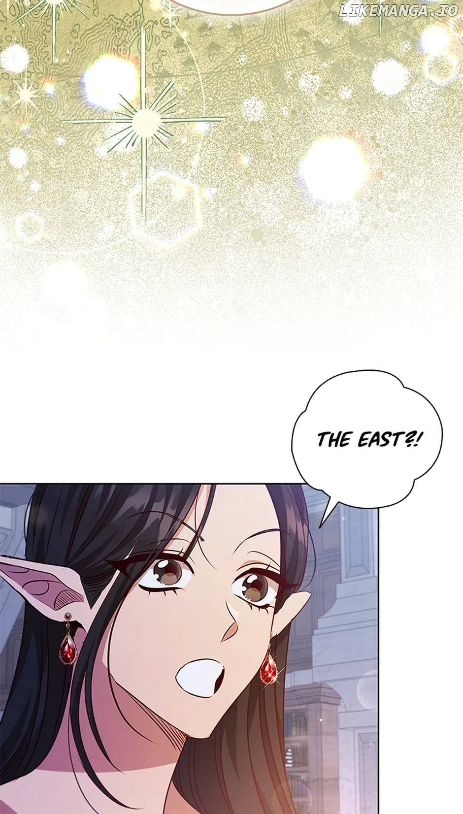 I’m Divorced, But I’m a Chaebol Chapter 114 page 12