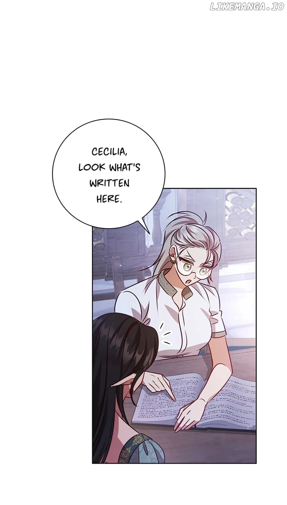 I’m Divorced, But I’m a Chaebol Chapter 114 page 9