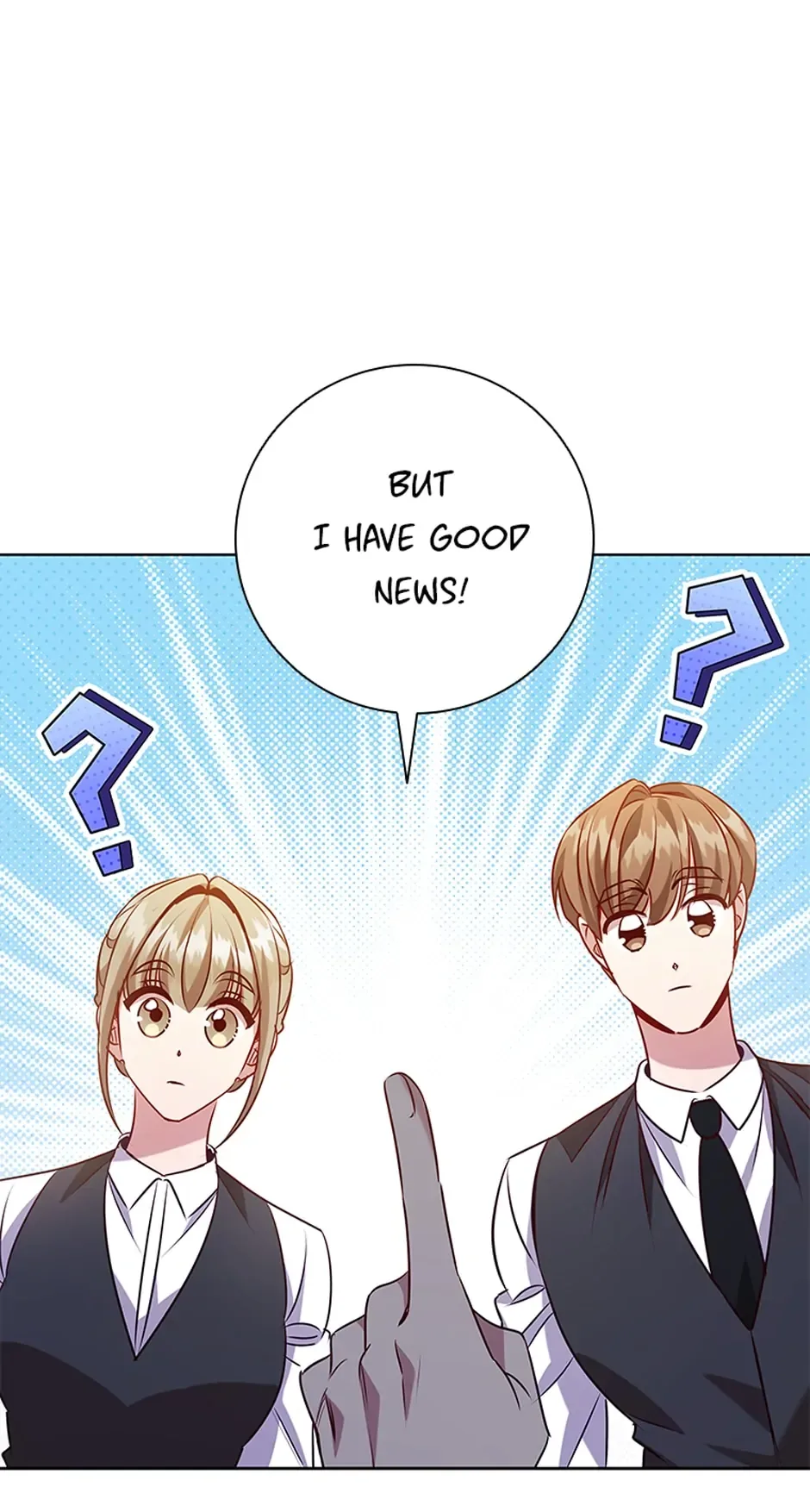 I’m Divorced, But I’m a Chaebol Chapter 113 page 55