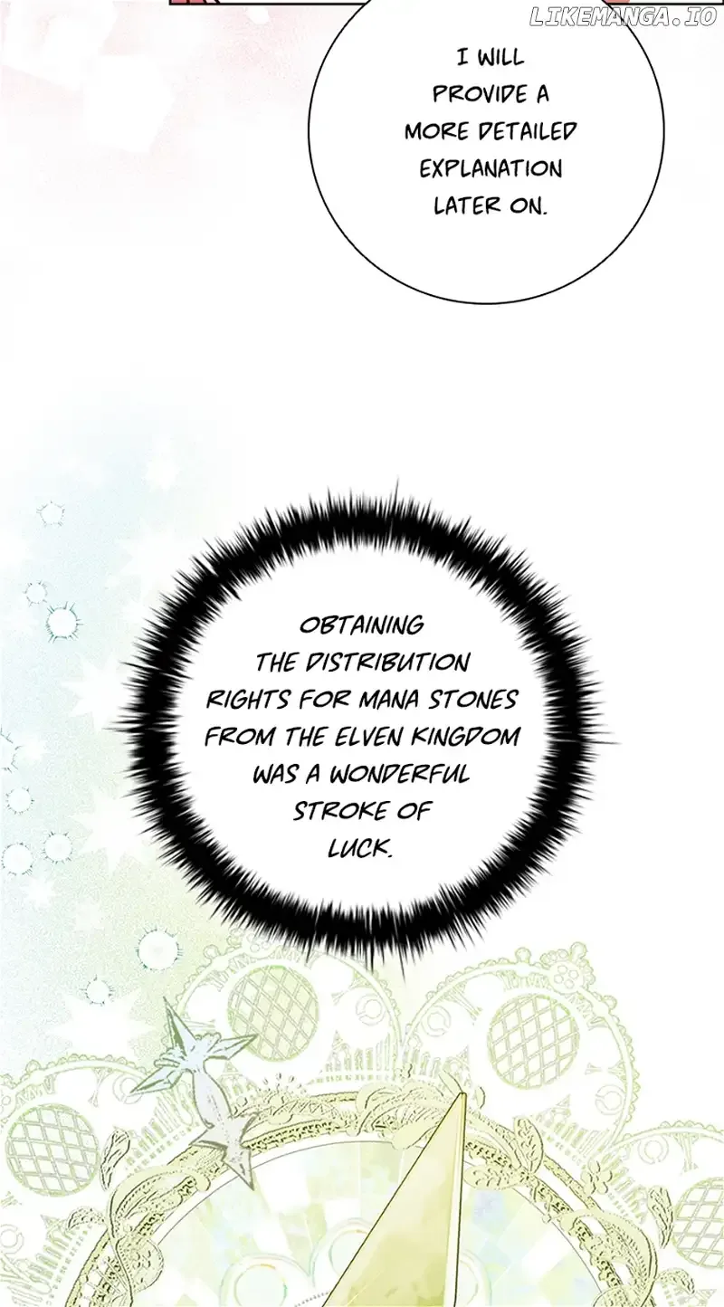 I’m Divorced, But I’m a Chaebol Chapter 109 page 55