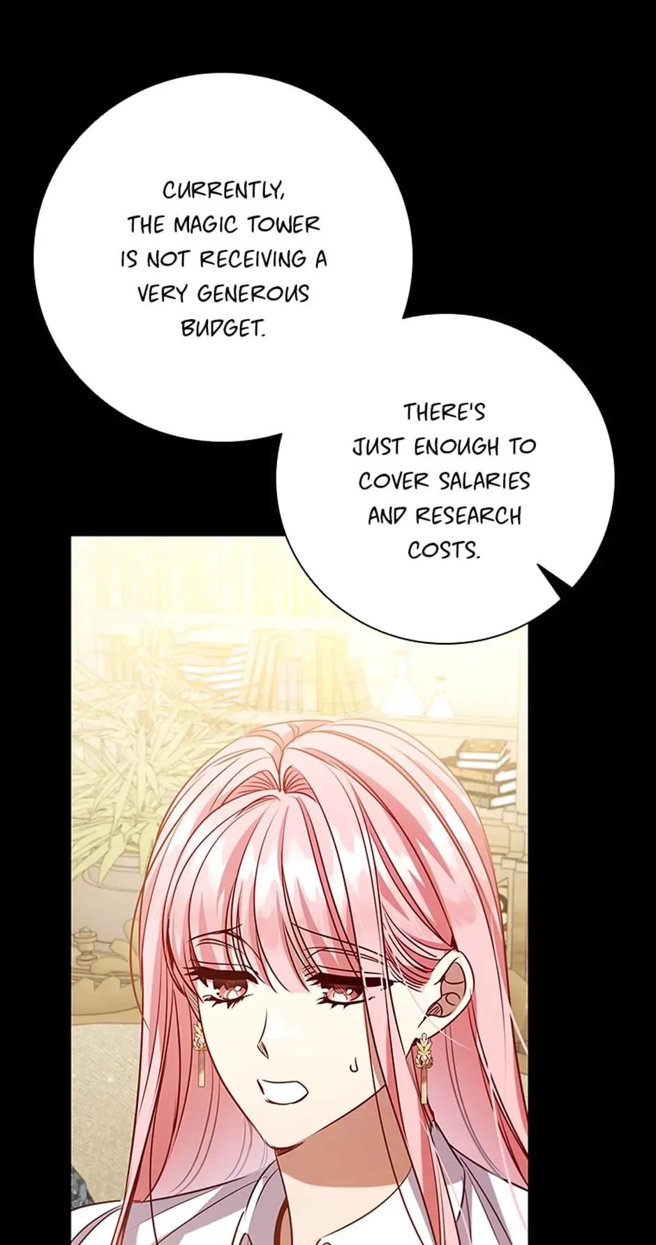 I’m Divorced, But I’m a Chaebol Chapter 113 page 67