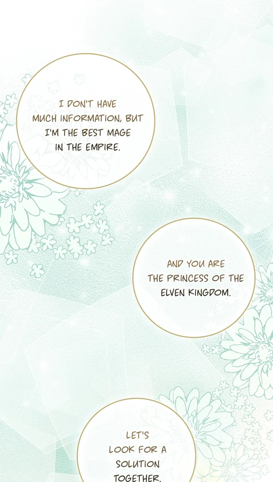 I’m Divorced, But I’m a Chaebol Chapter 113 page 47