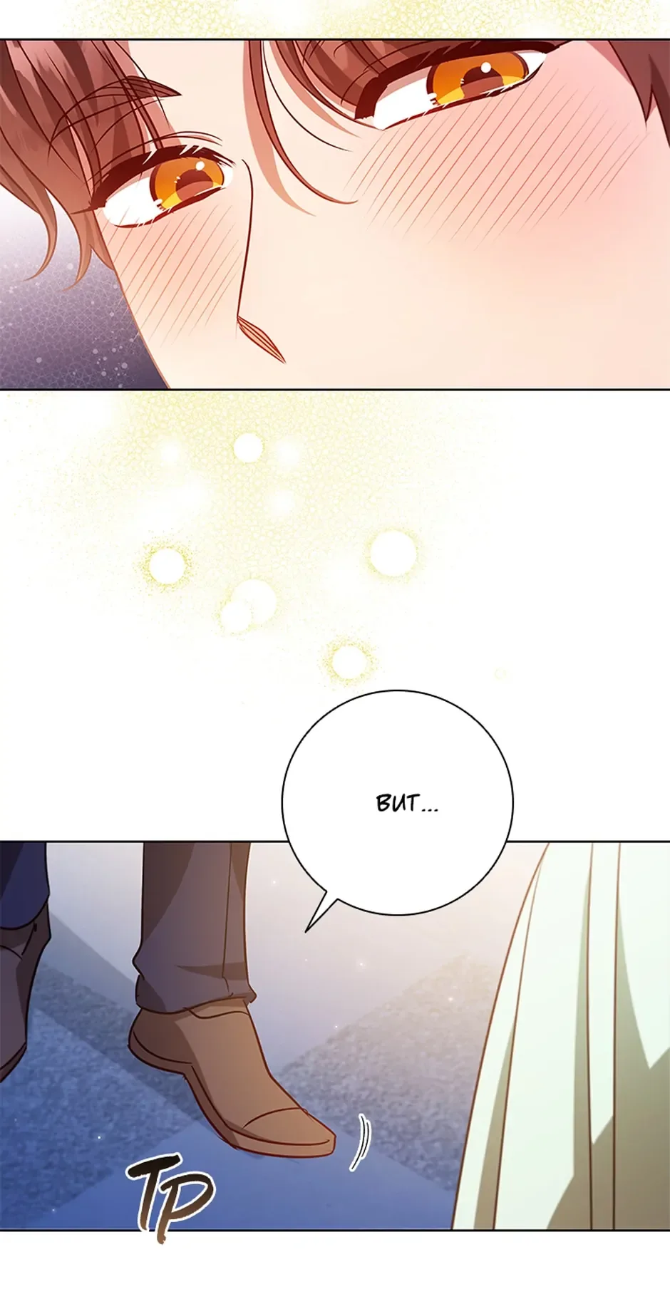I’m Divorced, But I’m a Chaebol Chapter 111 page 35