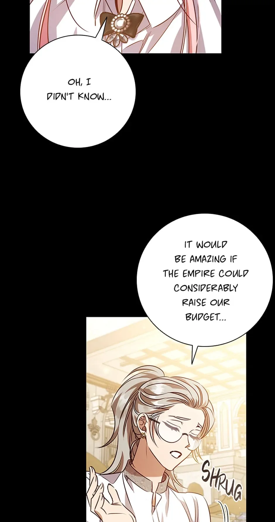 I’m Divorced, But I’m a Chaebol Chapter 113 page 68