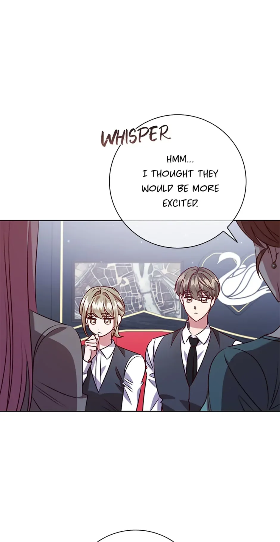I’m Divorced, But I’m a Chaebol Chapter 113 page 59