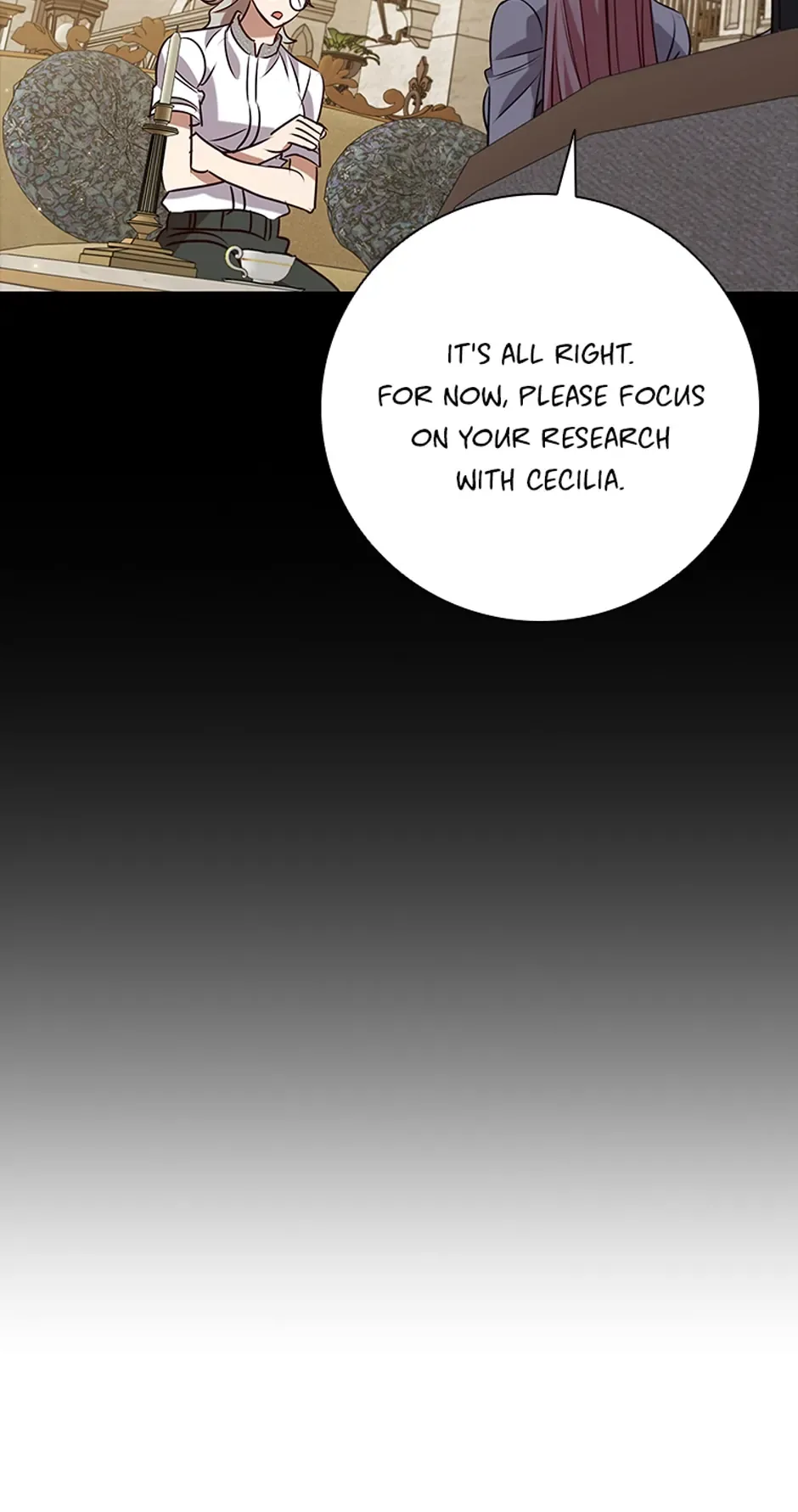 I’m Divorced, But I’m a Chaebol Chapter 113 page 70