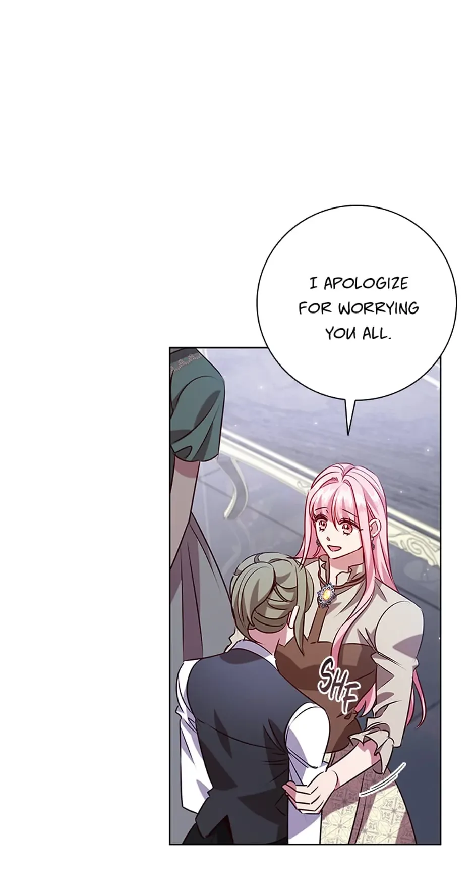 I’m Divorced, But I’m a Chaebol Chapter 113 page 54