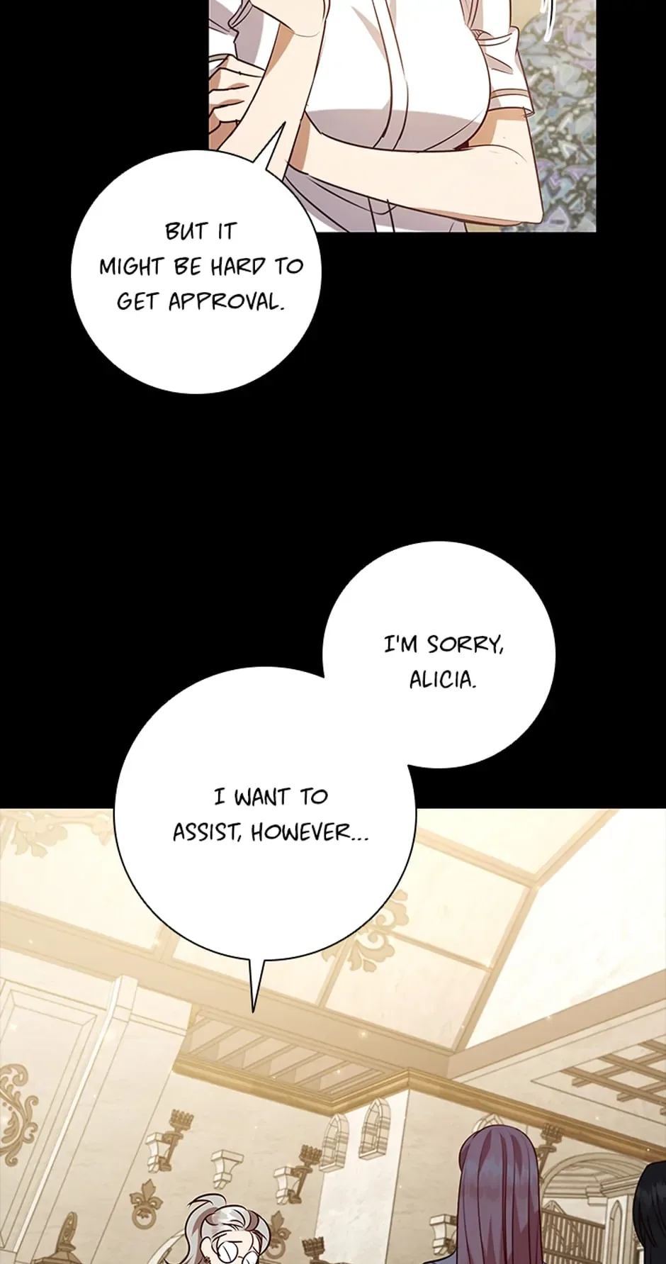 I’m Divorced, But I’m a Chaebol Chapter 113 page 69