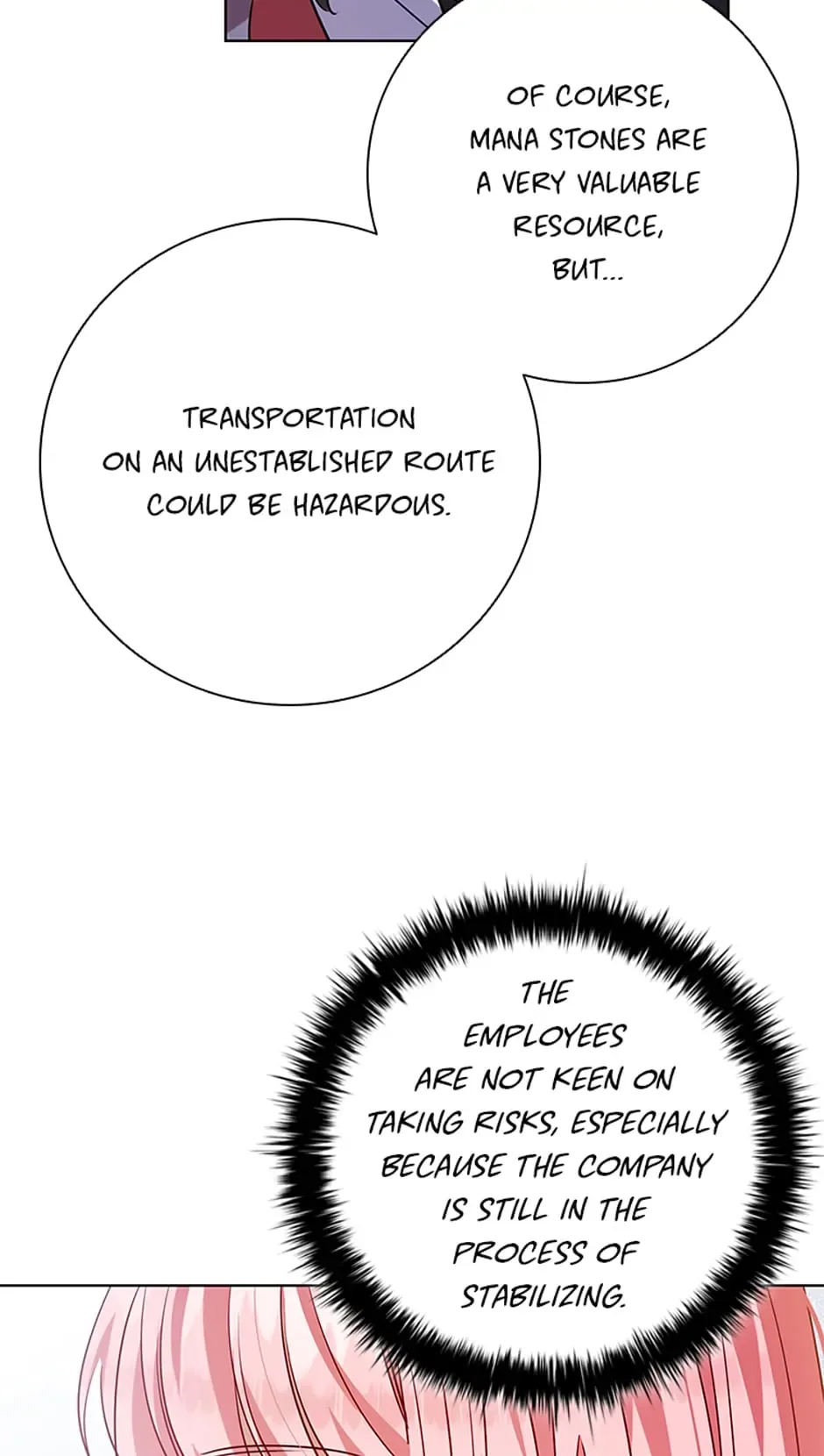 I’m Divorced, But I’m a Chaebol Chapter 113 page 62
