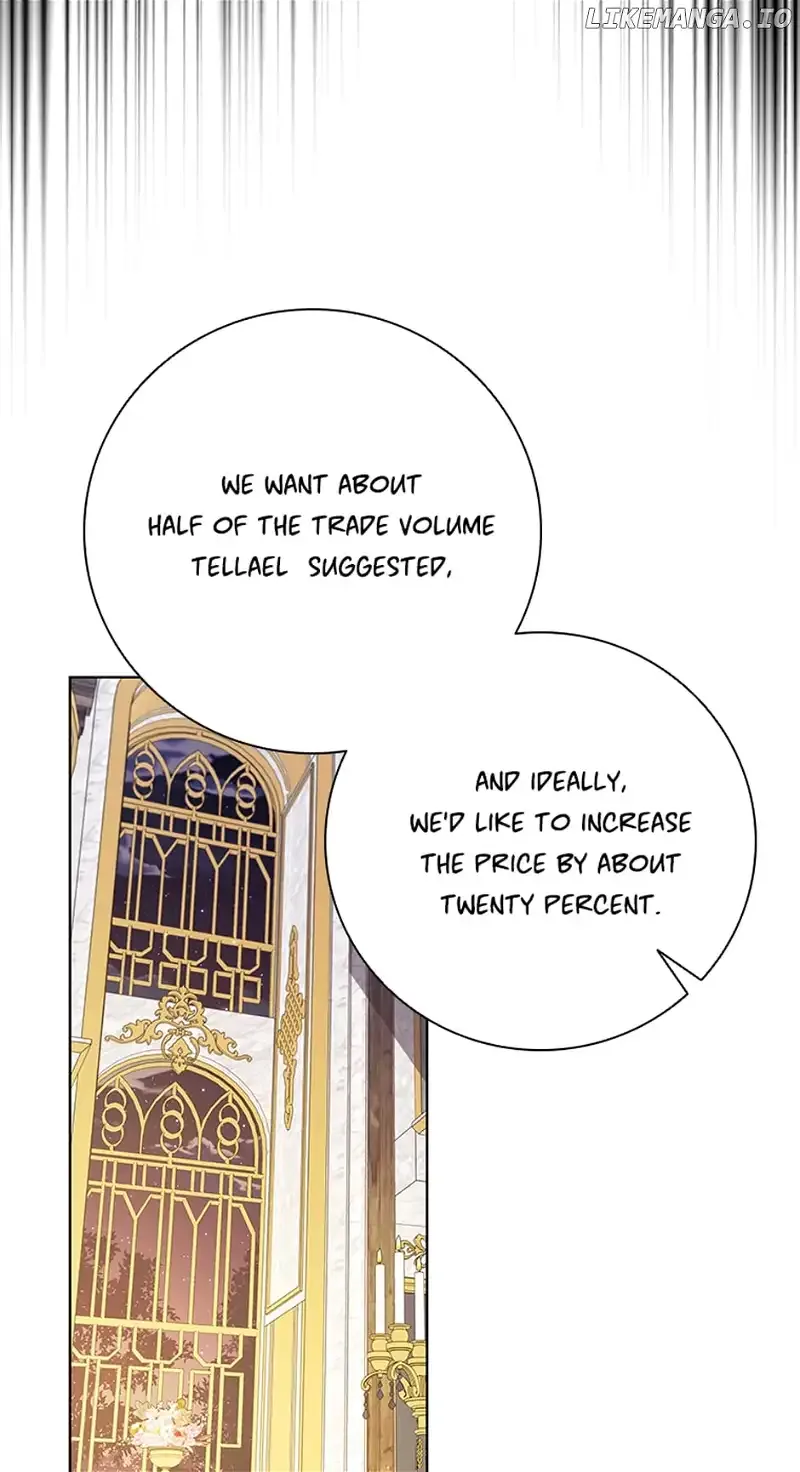 I’m Divorced, But I’m a Chaebol Chapter 109 page 45