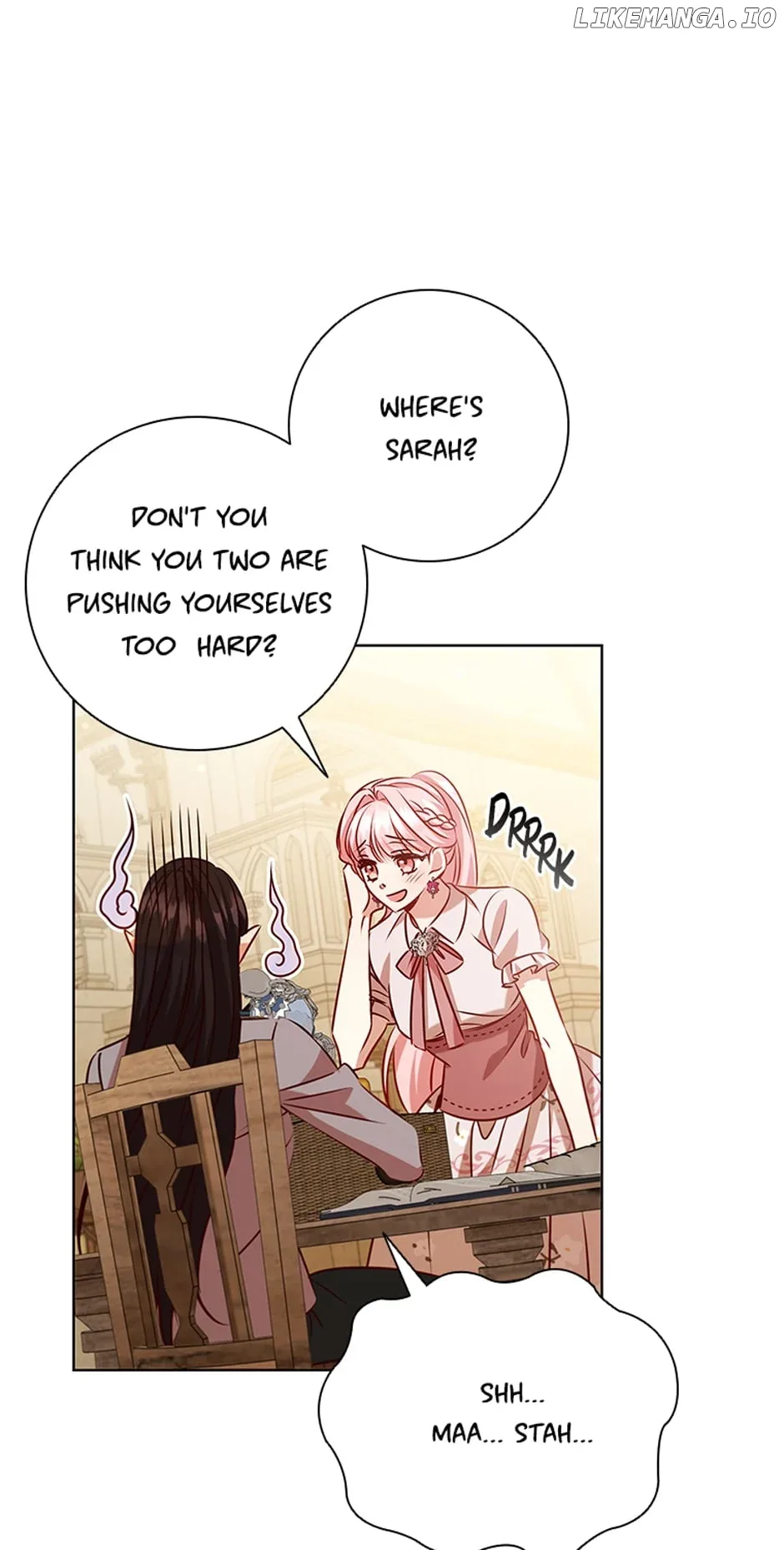I’m Divorced, But I’m a Chaebol Chapter 114 page 45