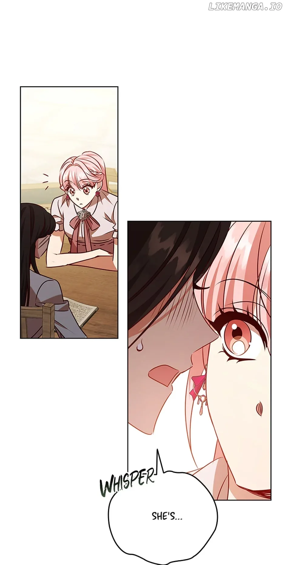 I’m Divorced, But I’m a Chaebol Chapter 114 page 48