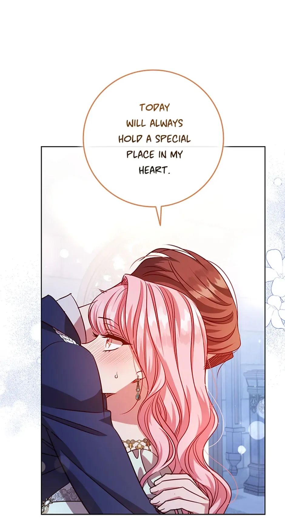 I’m Divorced, But I’m a Chaebol Chapter 111 page 48