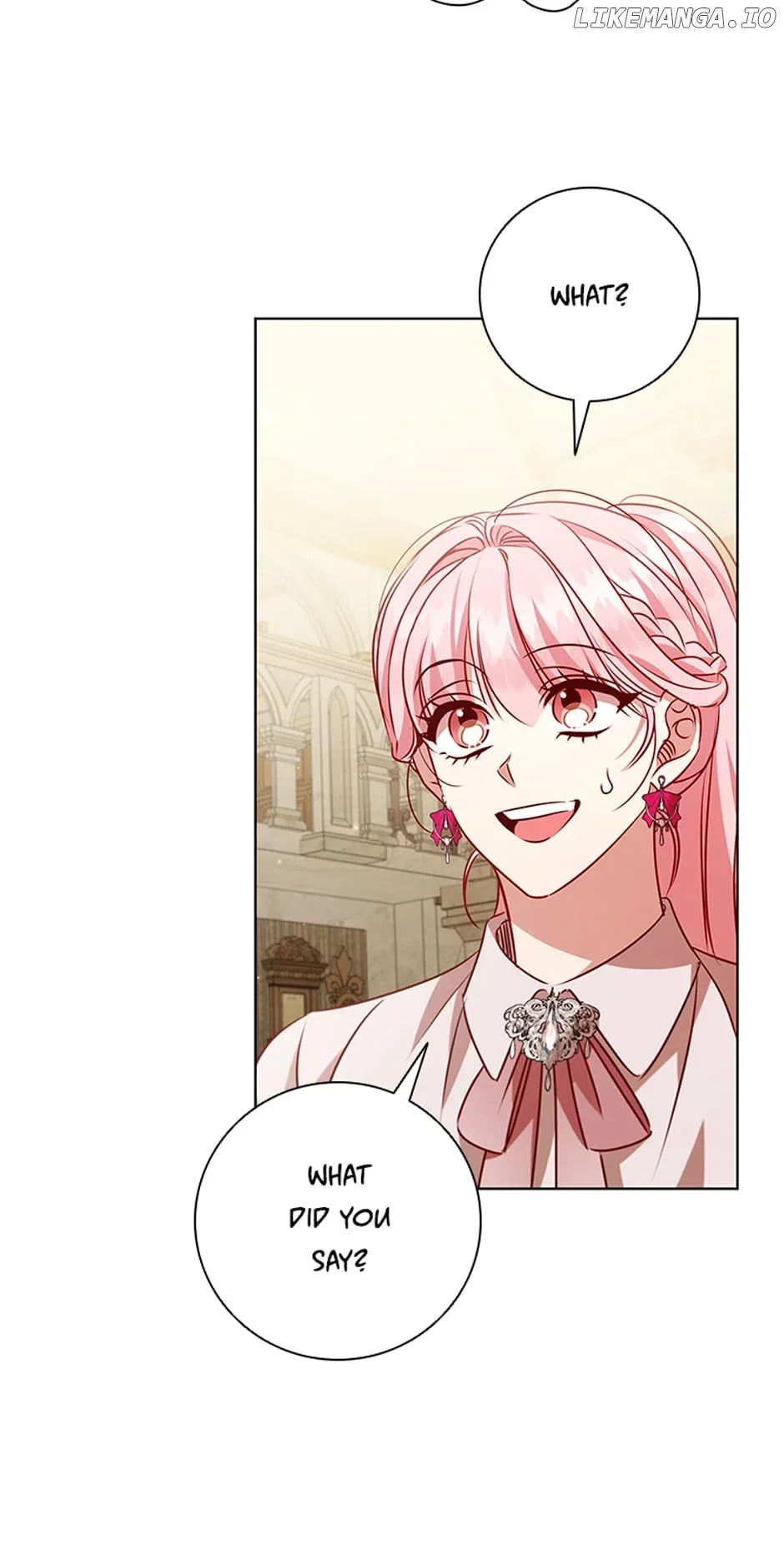 I’m Divorced, But I’m a Chaebol Chapter 114 page 46