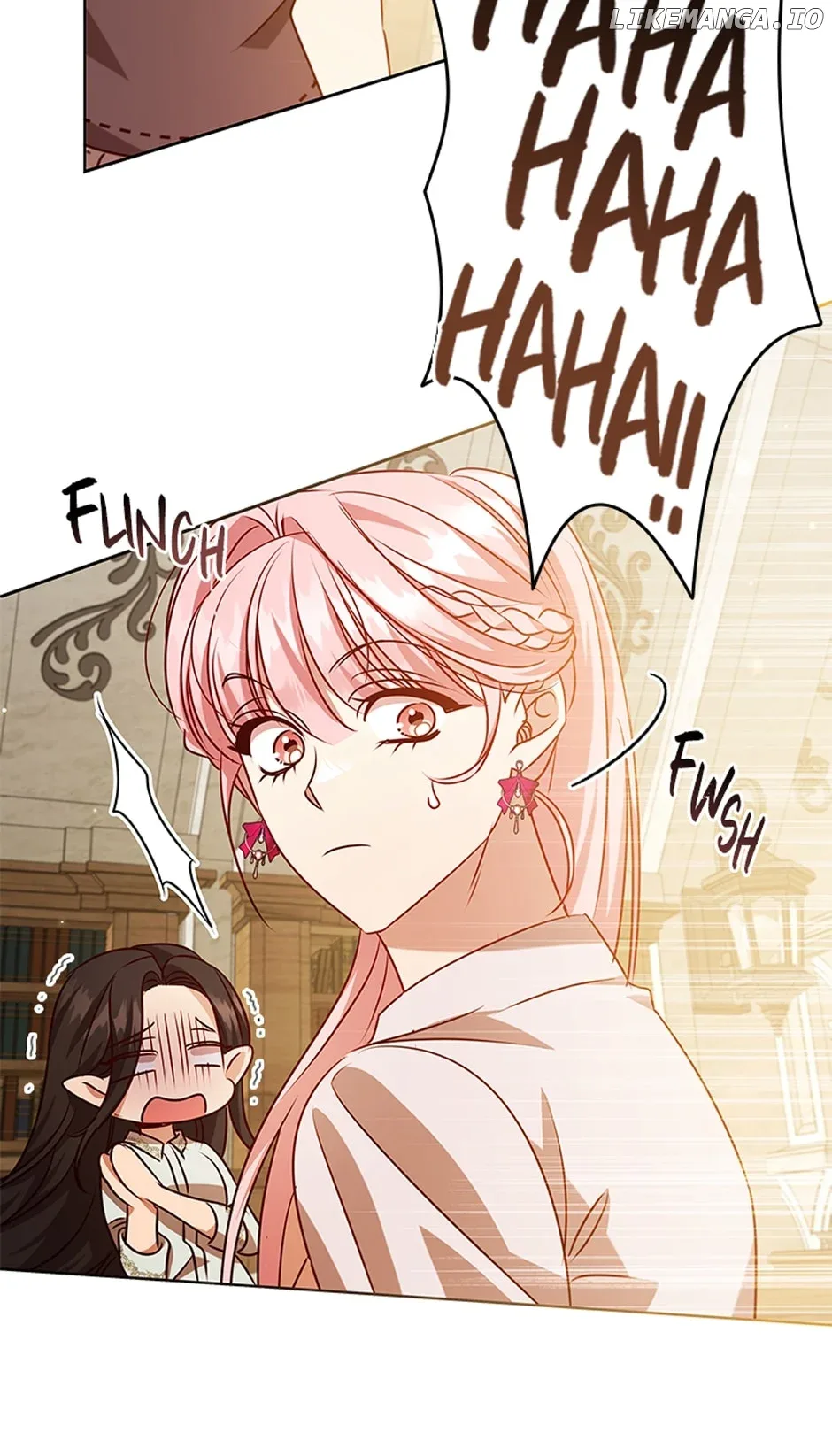 I’m Divorced, But I’m a Chaebol Chapter 114 page 51