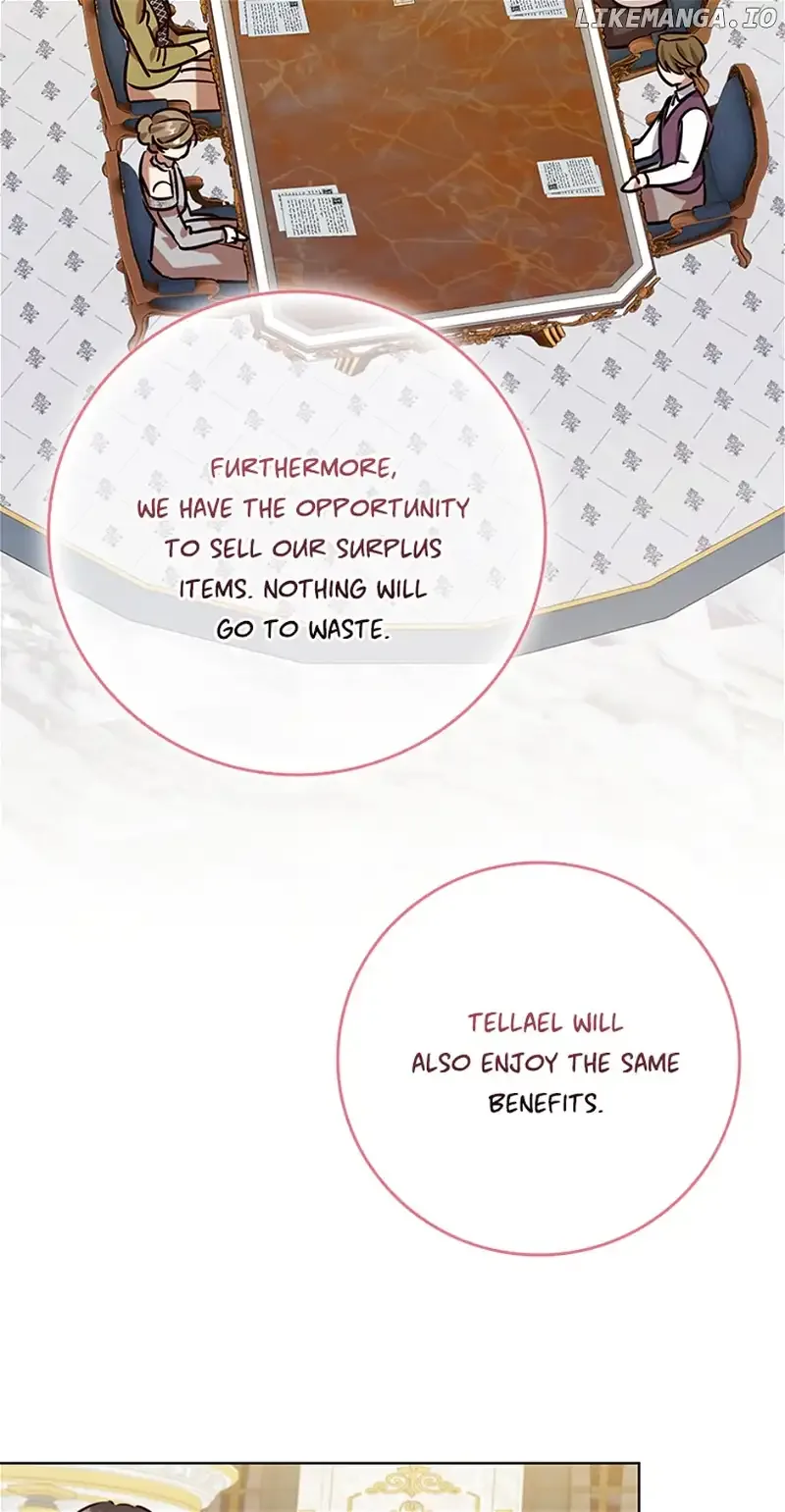 I’m Divorced, But I’m a Chaebol Chapter 109 page 60