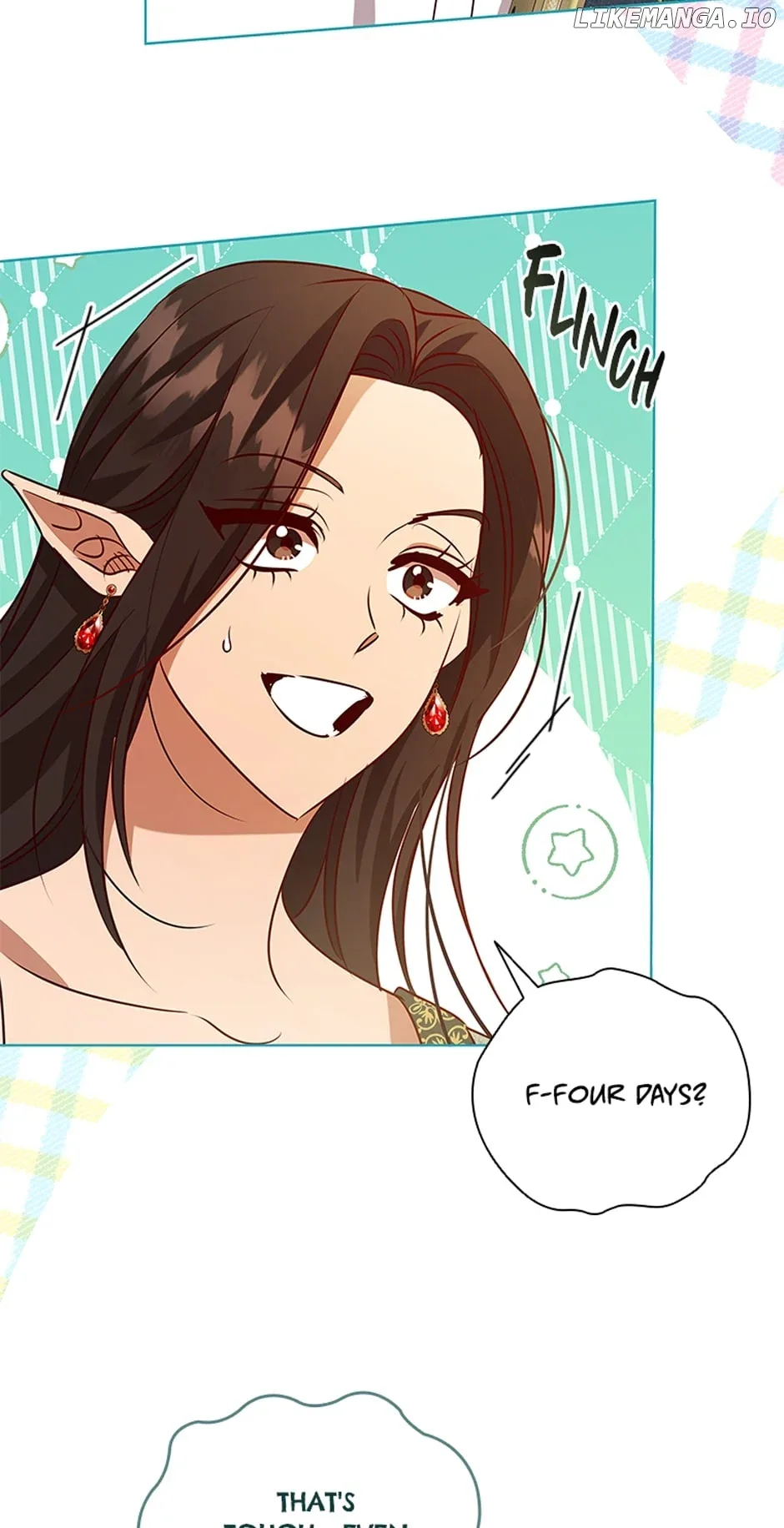 I’m Divorced, But I’m a Chaebol Chapter 114 page 32