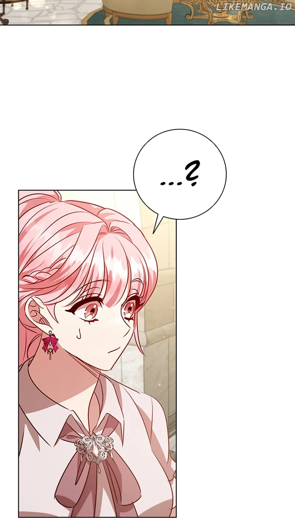 I’m Divorced, But I’m a Chaebol Chapter 114 page 39