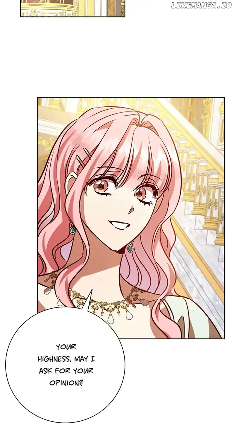 I’m Divorced, But I’m a Chaebol Chapter 109 page 46