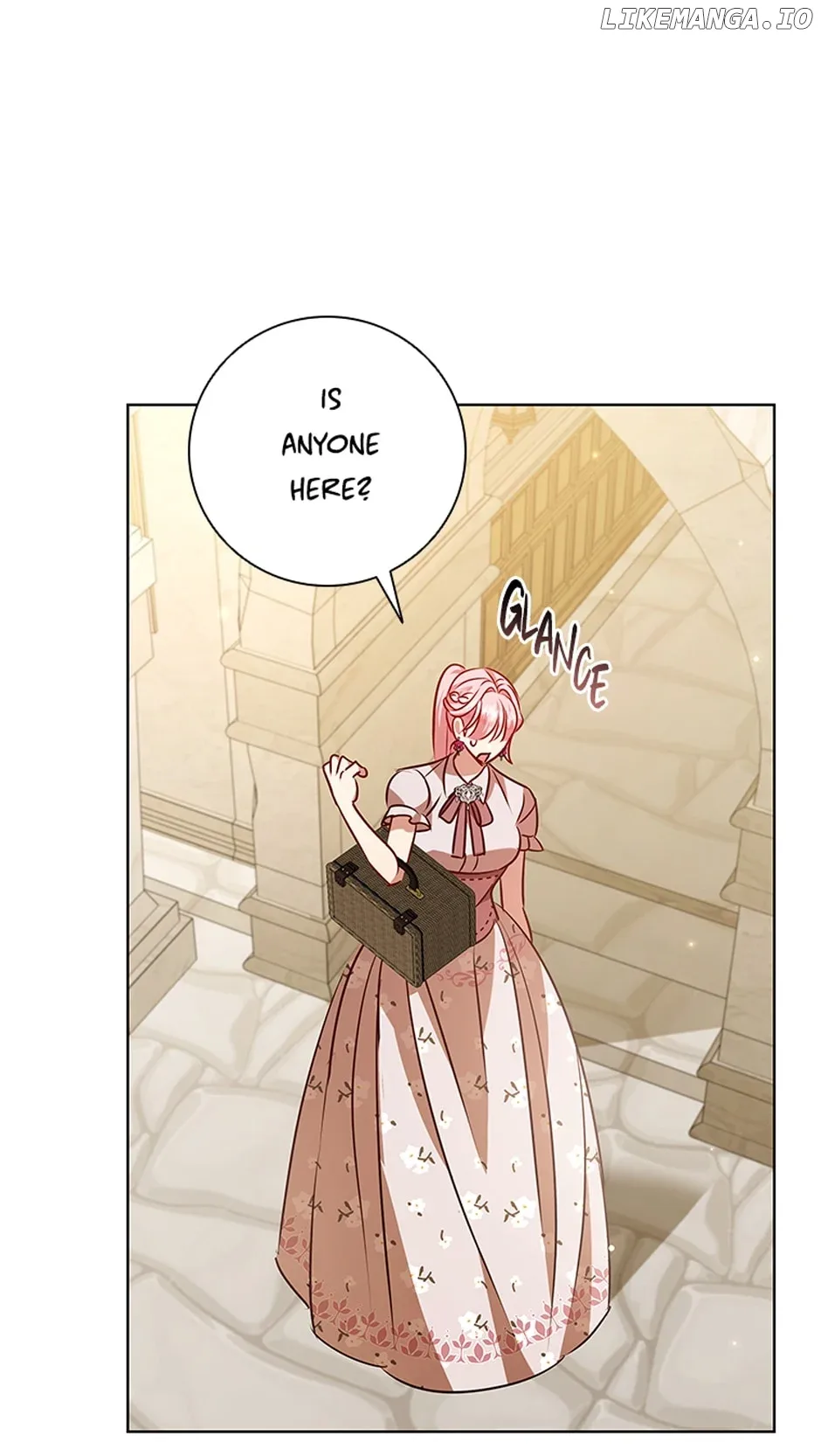 I’m Divorced, But I’m a Chaebol Chapter 114 page 40