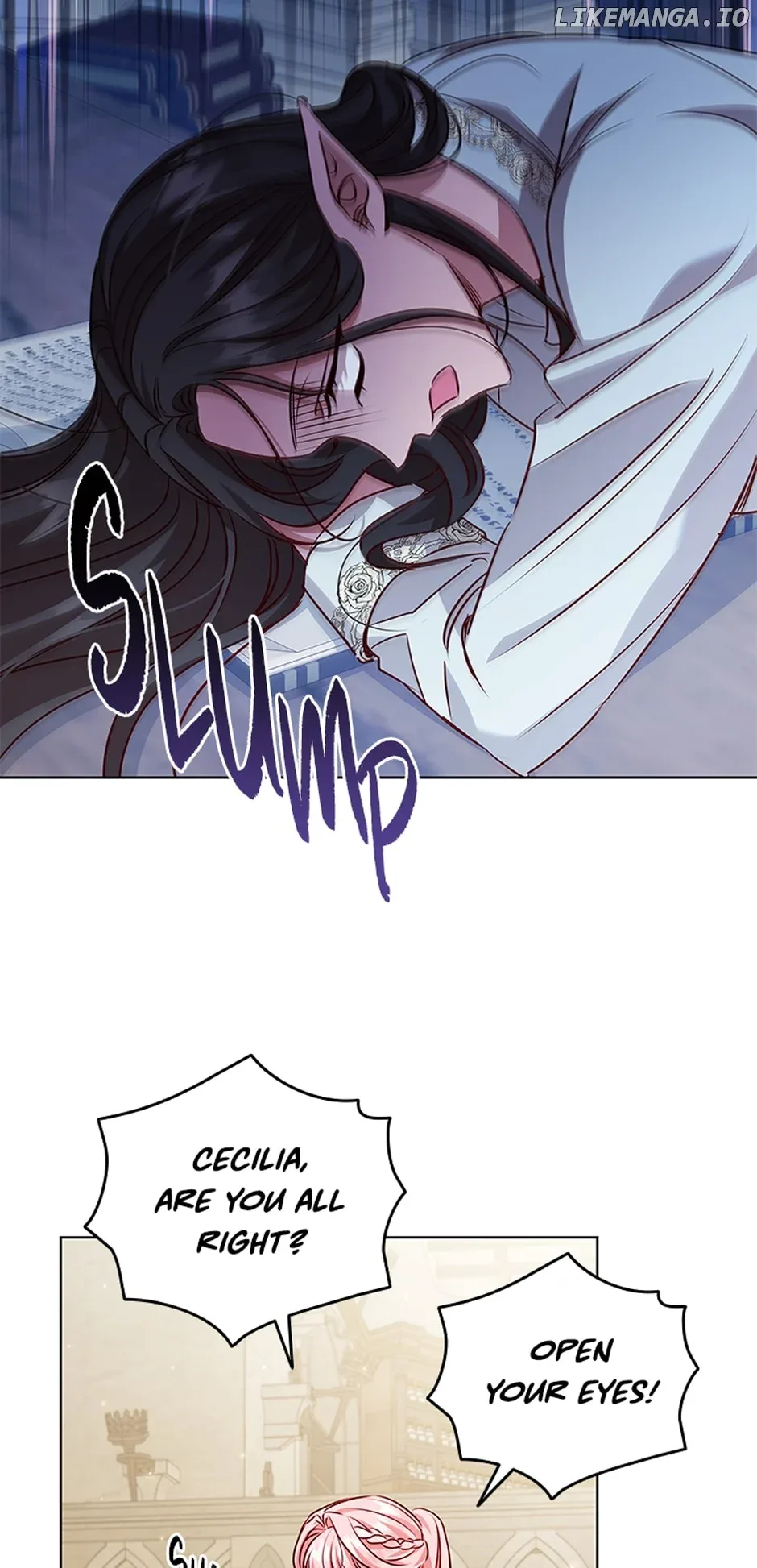 I’m Divorced, But I’m a Chaebol Chapter 114 page 42