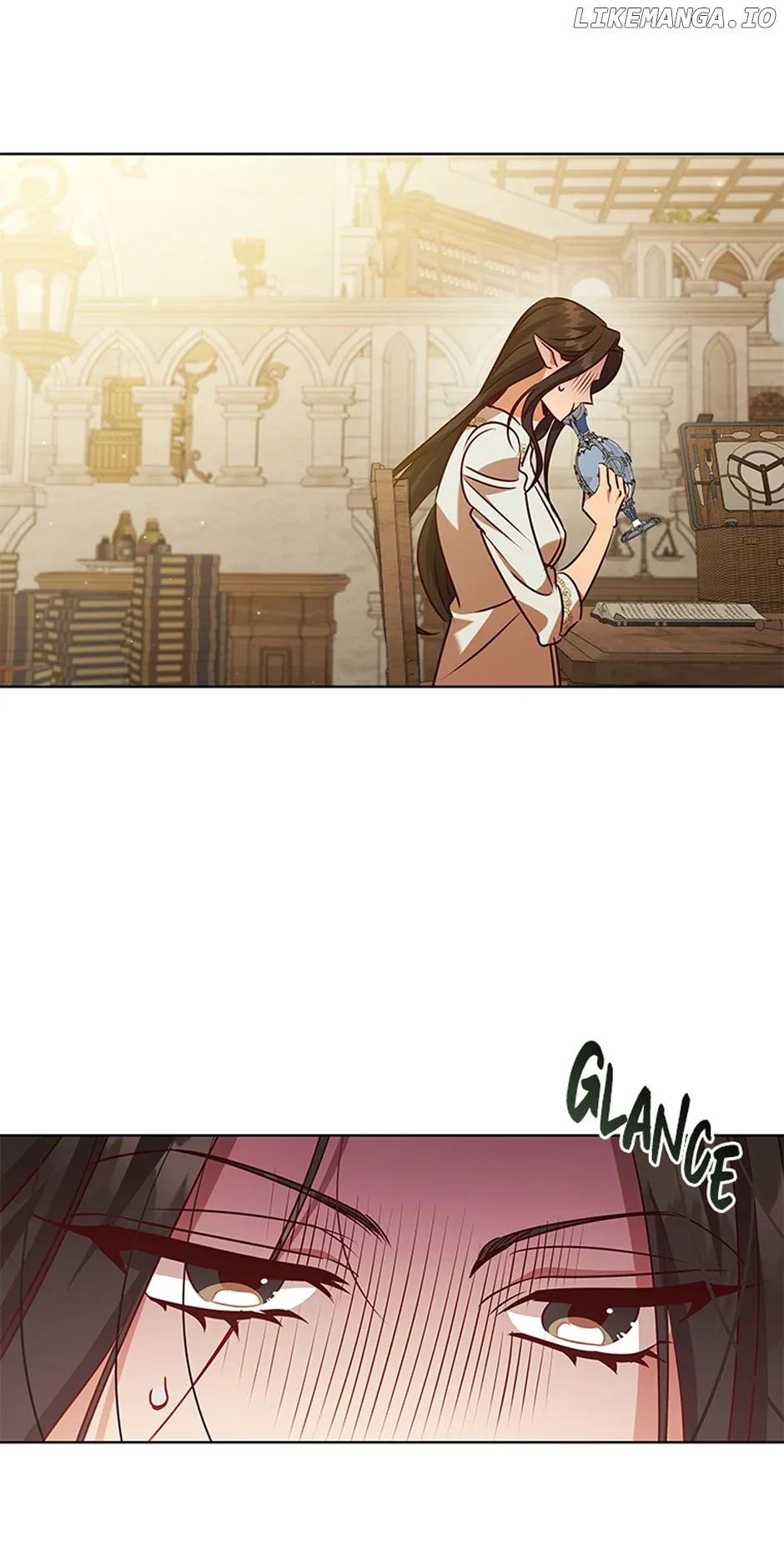 I’m Divorced, But I’m a Chaebol Chapter 114 page 47