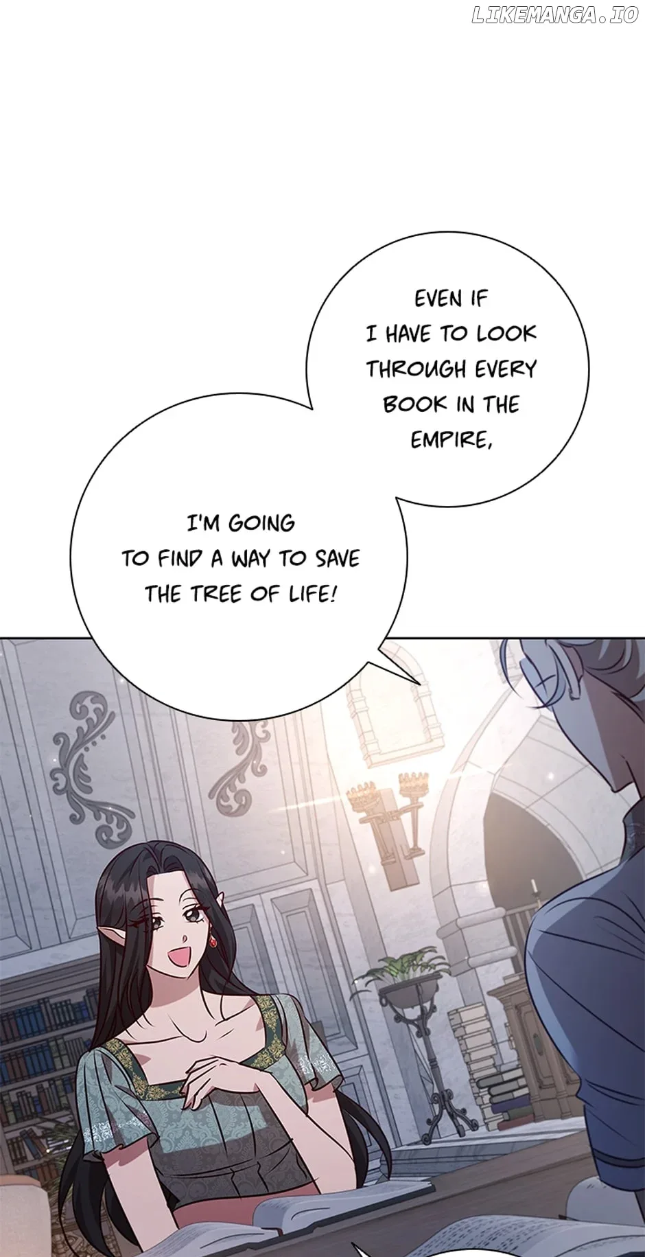 I’m Divorced, But I’m a Chaebol Chapter 114 page 30