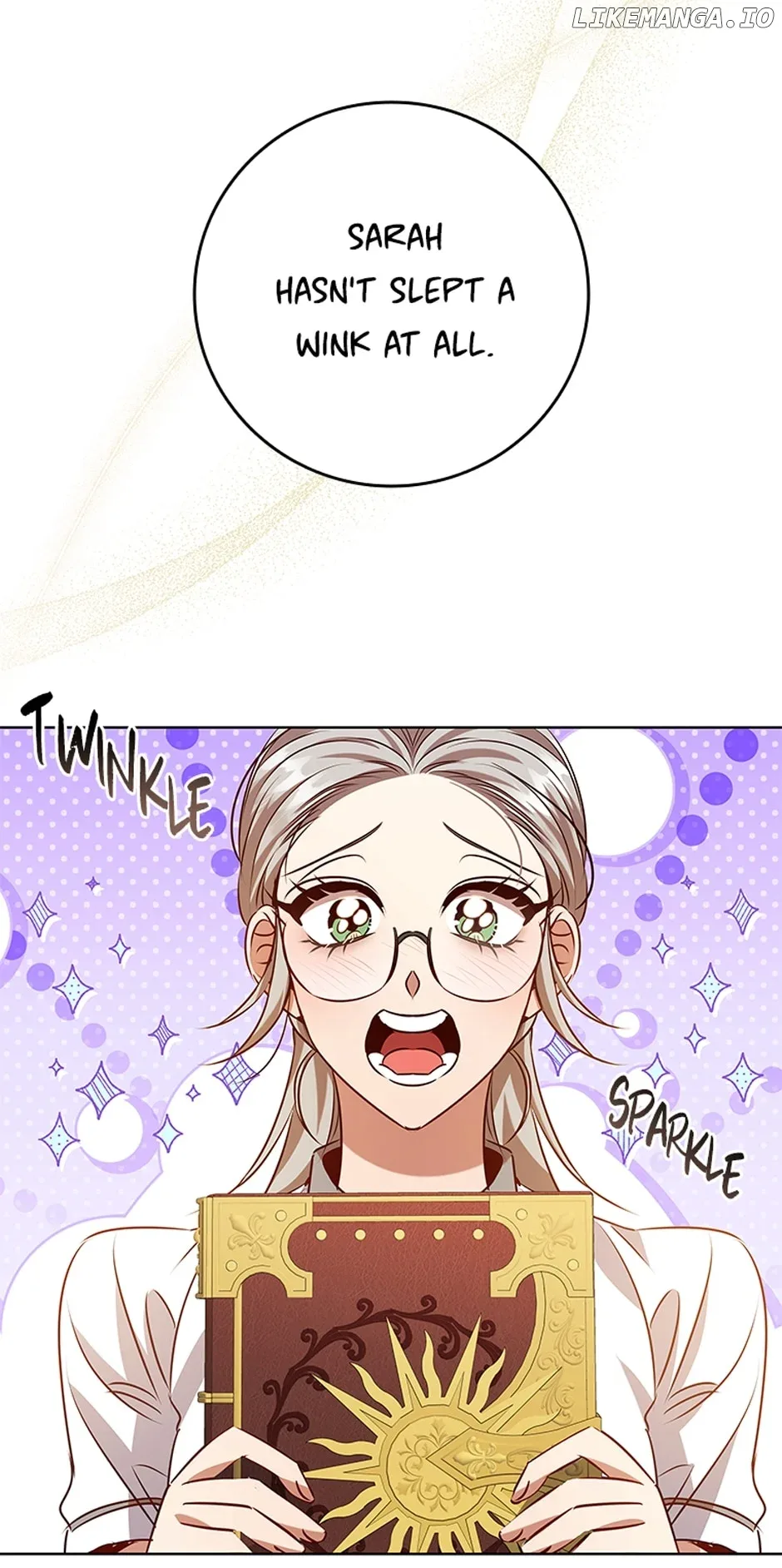 I’m Divorced, But I’m a Chaebol Chapter 114 page 59