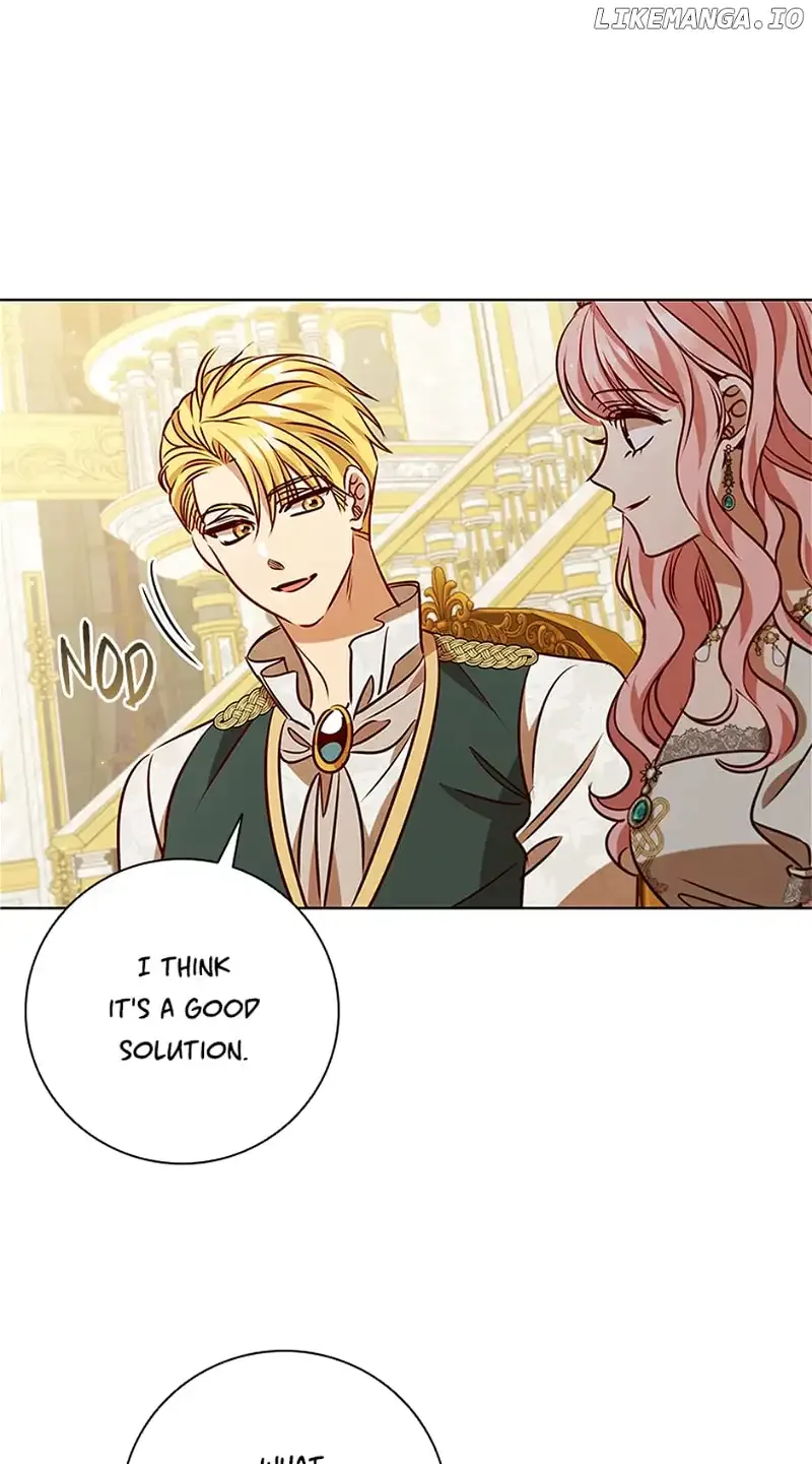 I’m Divorced, But I’m a Chaebol Chapter 109 page 47